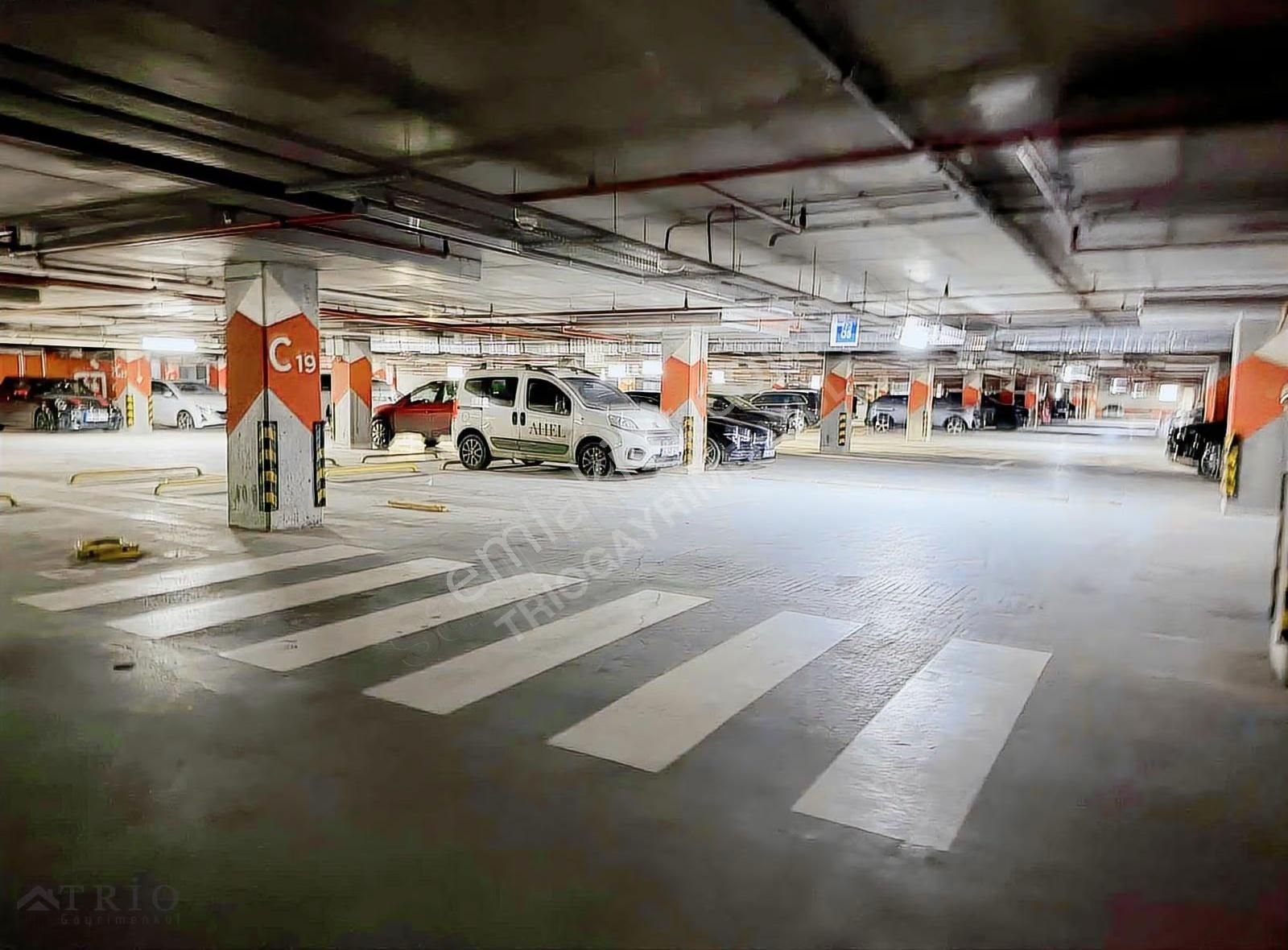 Nef Bahçelievler Sitesinde Giyinme Odalı 3+1 Satılık Daire - Görsel 25