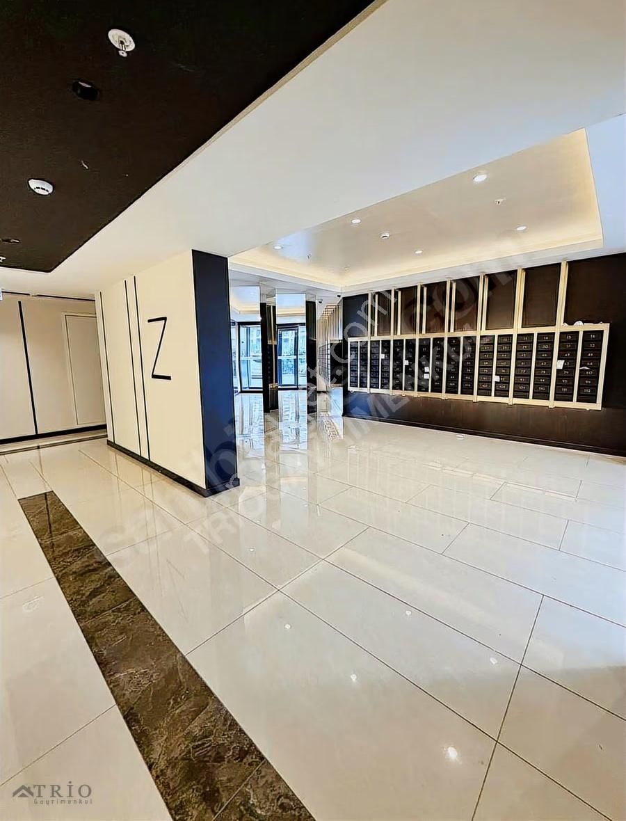 Nef Bahçelievler Sitesinde Giyinme Odalı 3+1 Satılık Daire - Görsel 15