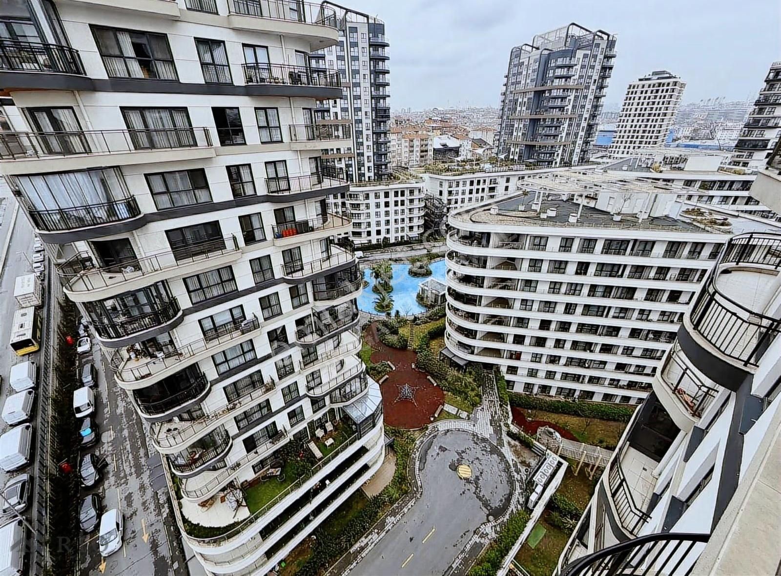 Nef Bahçelievler Sitesinde Giyinme Odalı 3+1 Satılık Daire - Görsel 29