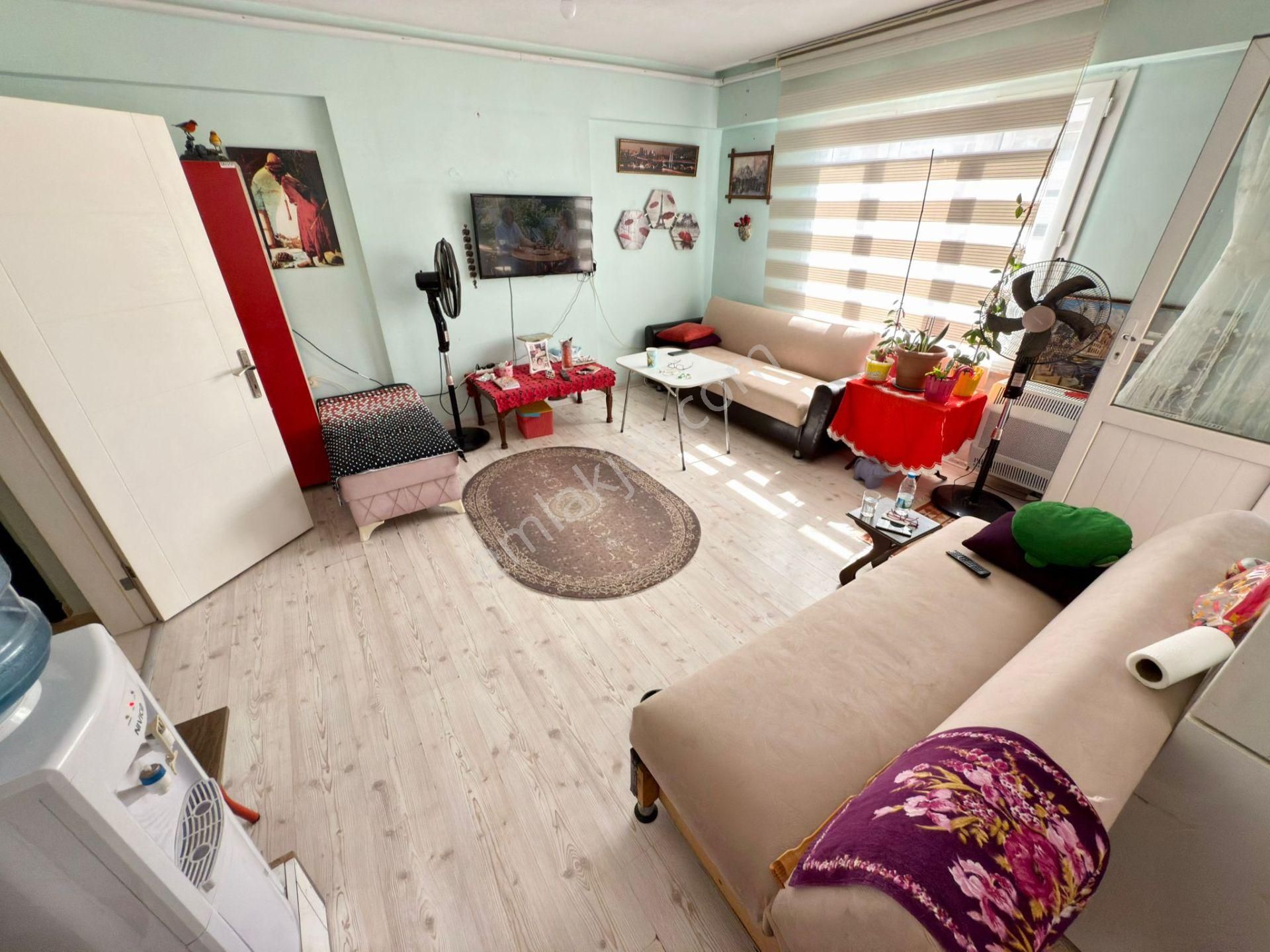 Yükselden Kaçmaz Fiyata Altınkumda Ön Cephe Geniş Balkonlu 2+1 Daire - Görsel 7