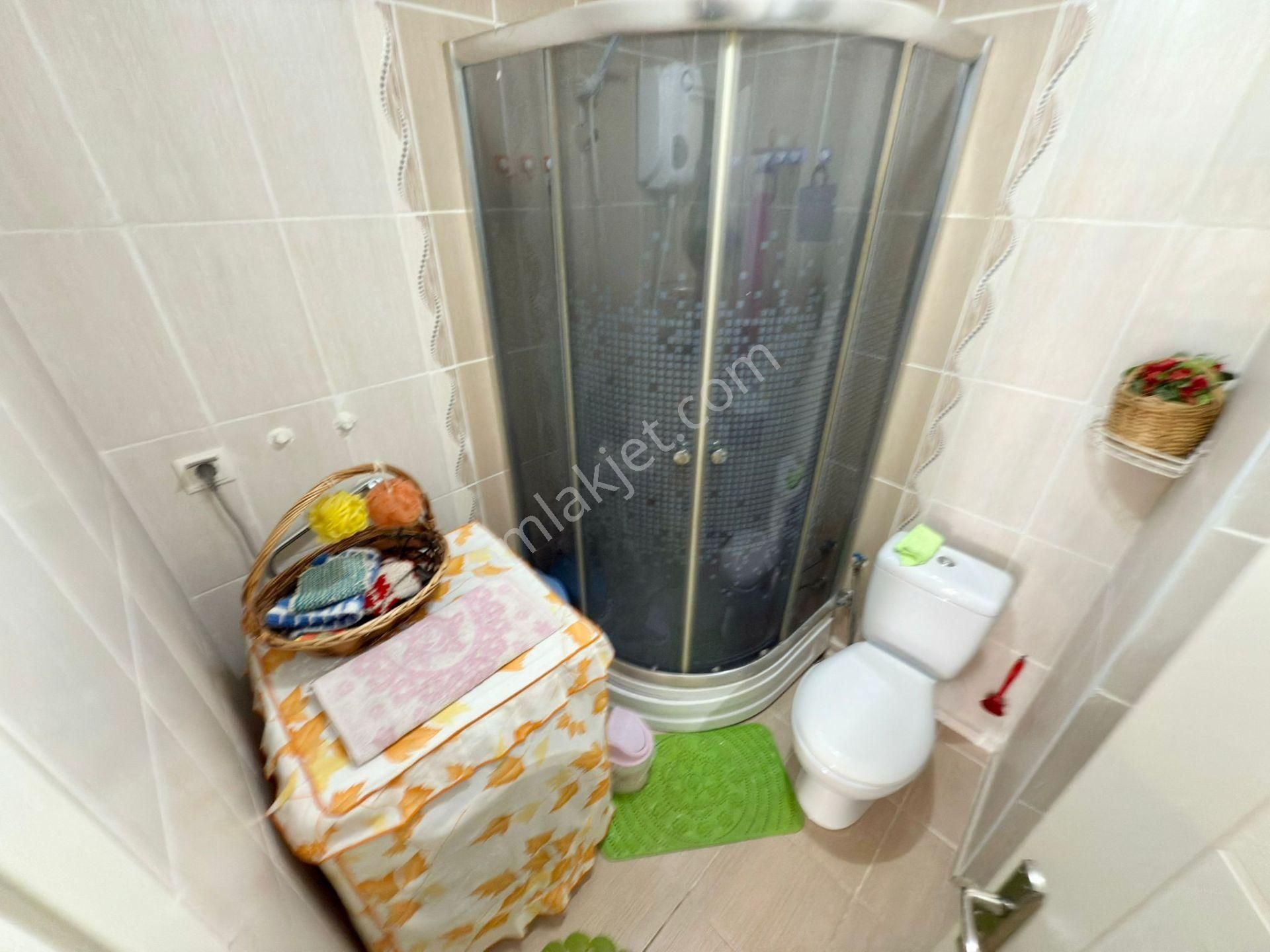 Yükselden Kaçmaz Fiyata Altınkumda Ön Cephe Geniş Balkonlu 2+1 Daire - Görsel 17