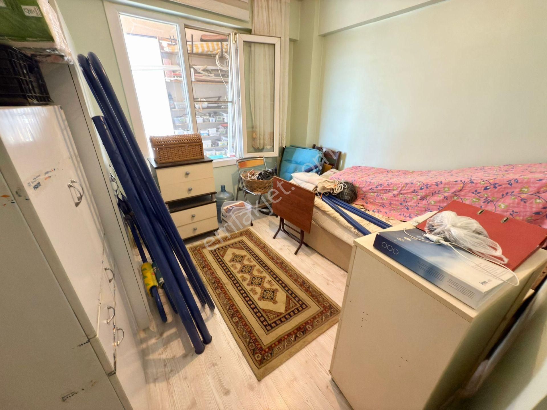 Yükselden Kaçmaz Fiyata Altınkumda Ön Cephe Geniş Balkonlu 2+1 Daire - Görsel 22