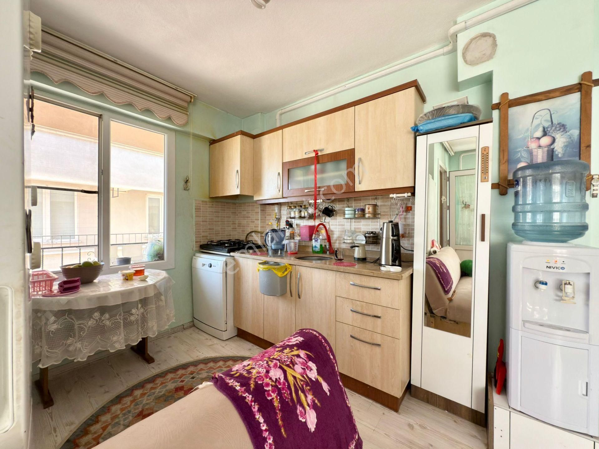 Yükselden Kaçmaz Fiyata Altınkumda Ön Cephe Geniş Balkonlu 2+1 Daire - Görsel 4