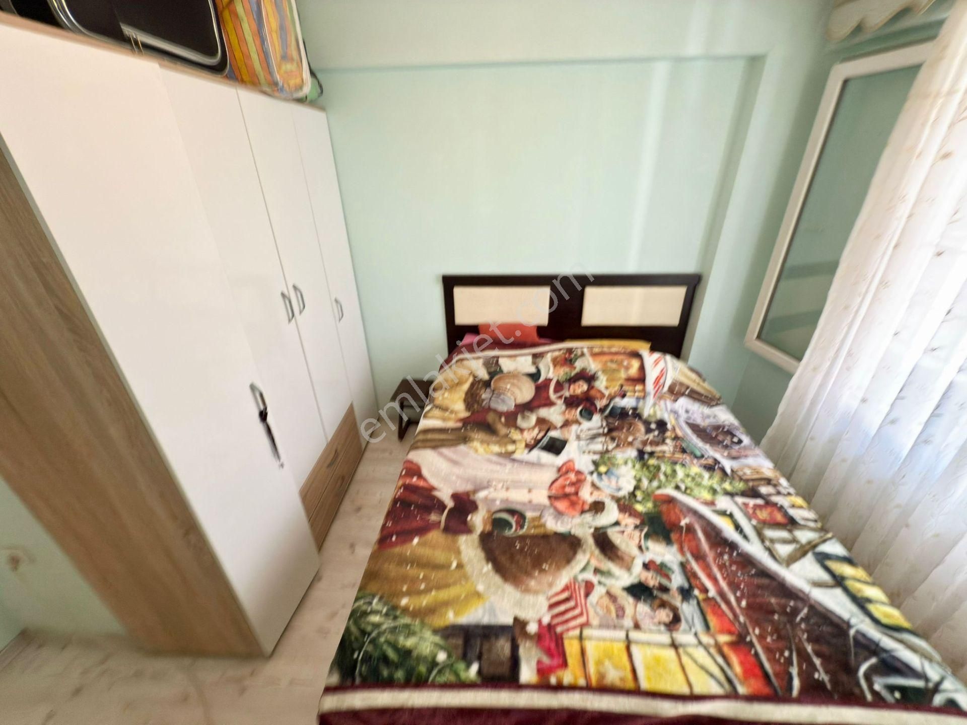 Yükselden Kaçmaz Fiyata Altınkumda Ön Cephe Geniş Balkonlu 2+1 Daire - Görsel 24