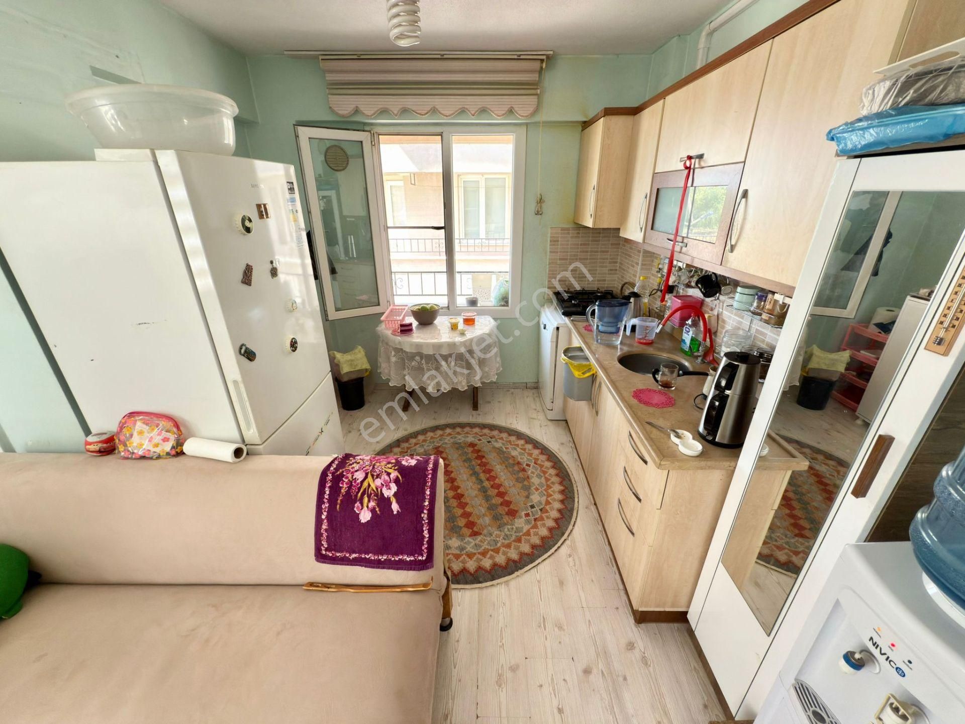 Yükselden Kaçmaz Fiyata Altınkumda Ön Cephe Geniş Balkonlu 2+1 Daire - Görsel 2