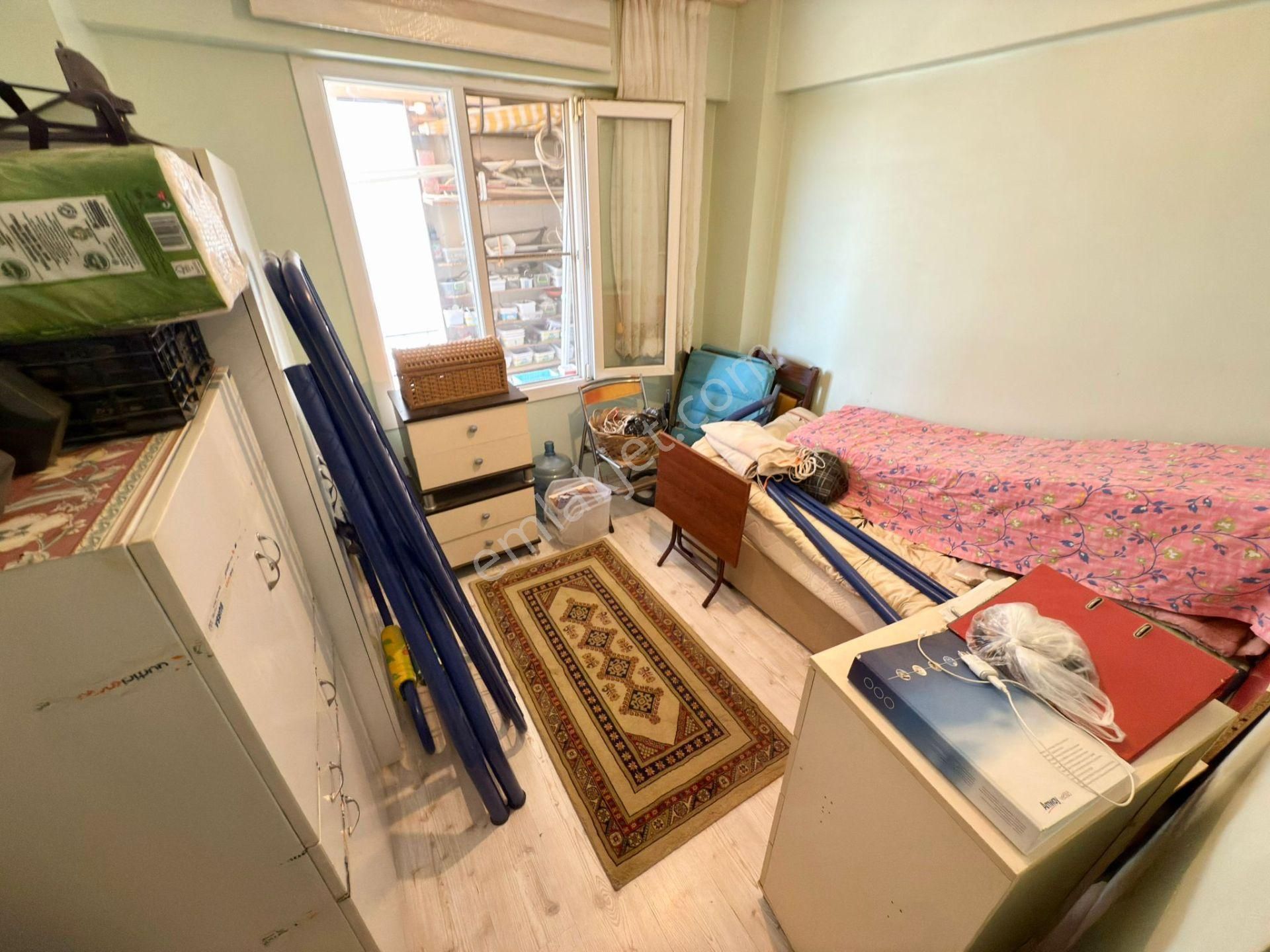 Yükselden Kaçmaz Fiyata Altınkumda Ön Cephe Geniş Balkonlu 2+1 Daire - Görsel 20