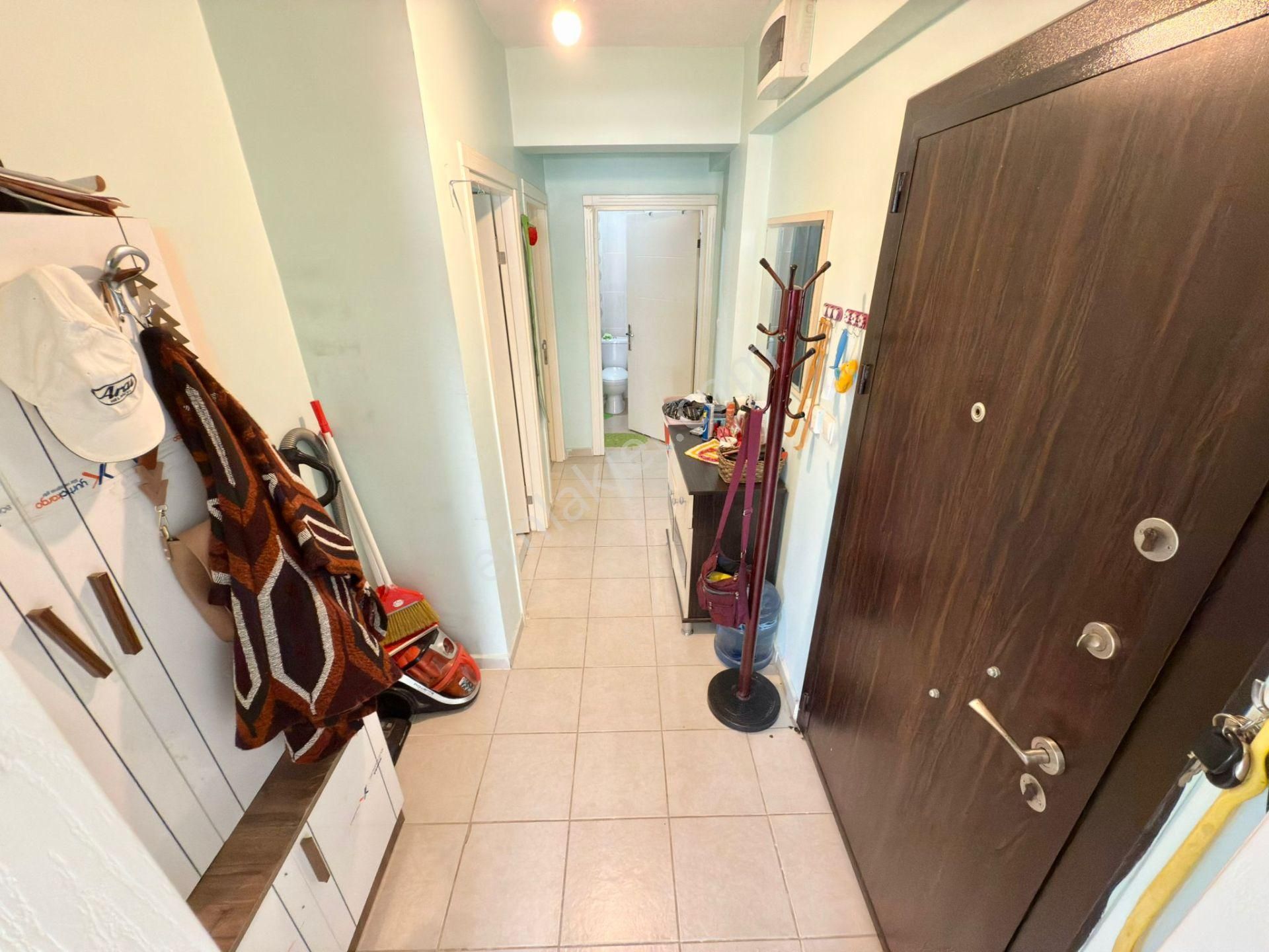 Yükselden Kaçmaz Fiyata Altınkumda Ön Cephe Geniş Balkonlu 2+1 Daire - Görsel 25