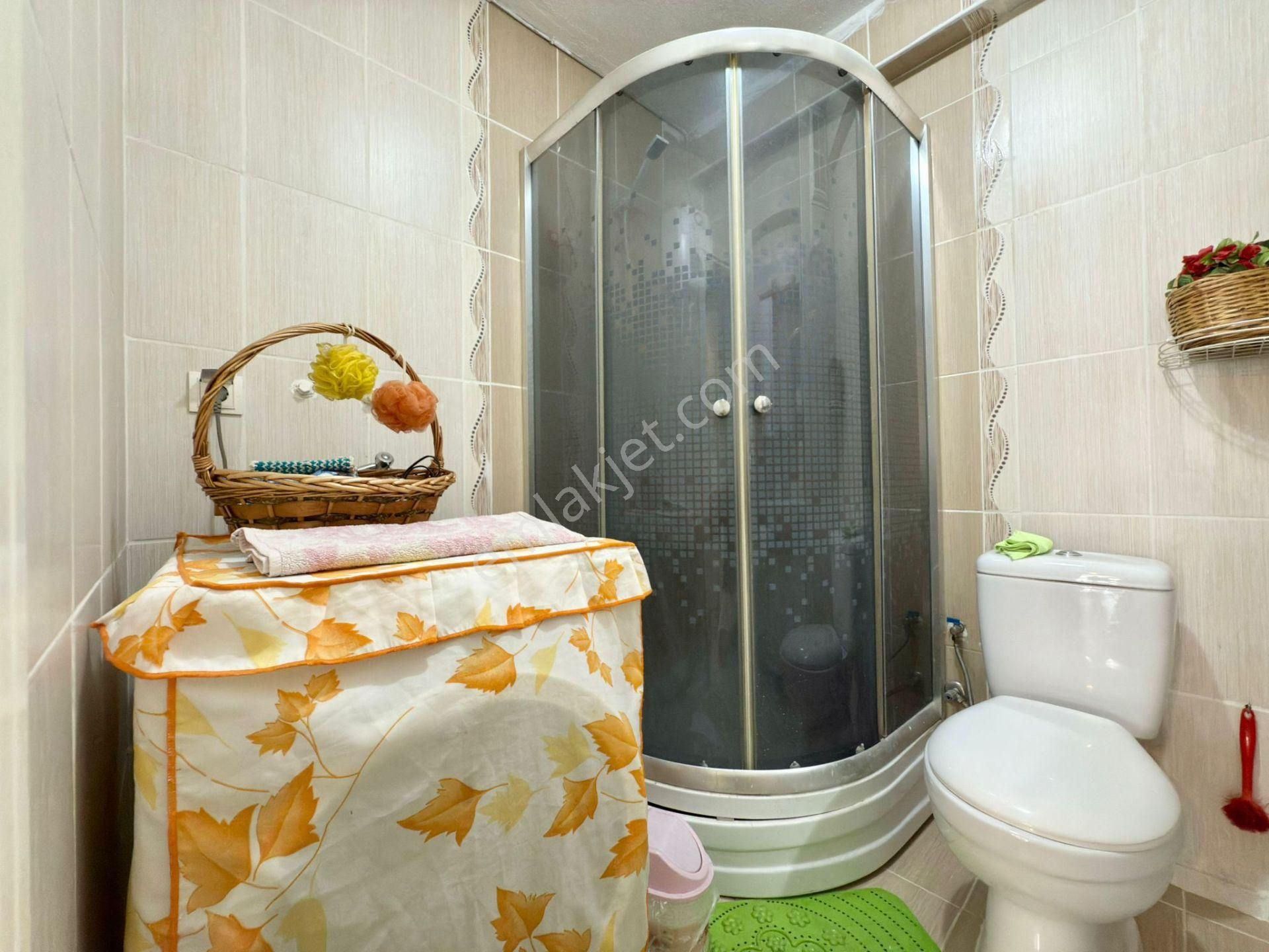 Yükselden Kaçmaz Fiyata Altınkumda Ön Cephe Geniş Balkonlu 2+1 Daire - Görsel 16