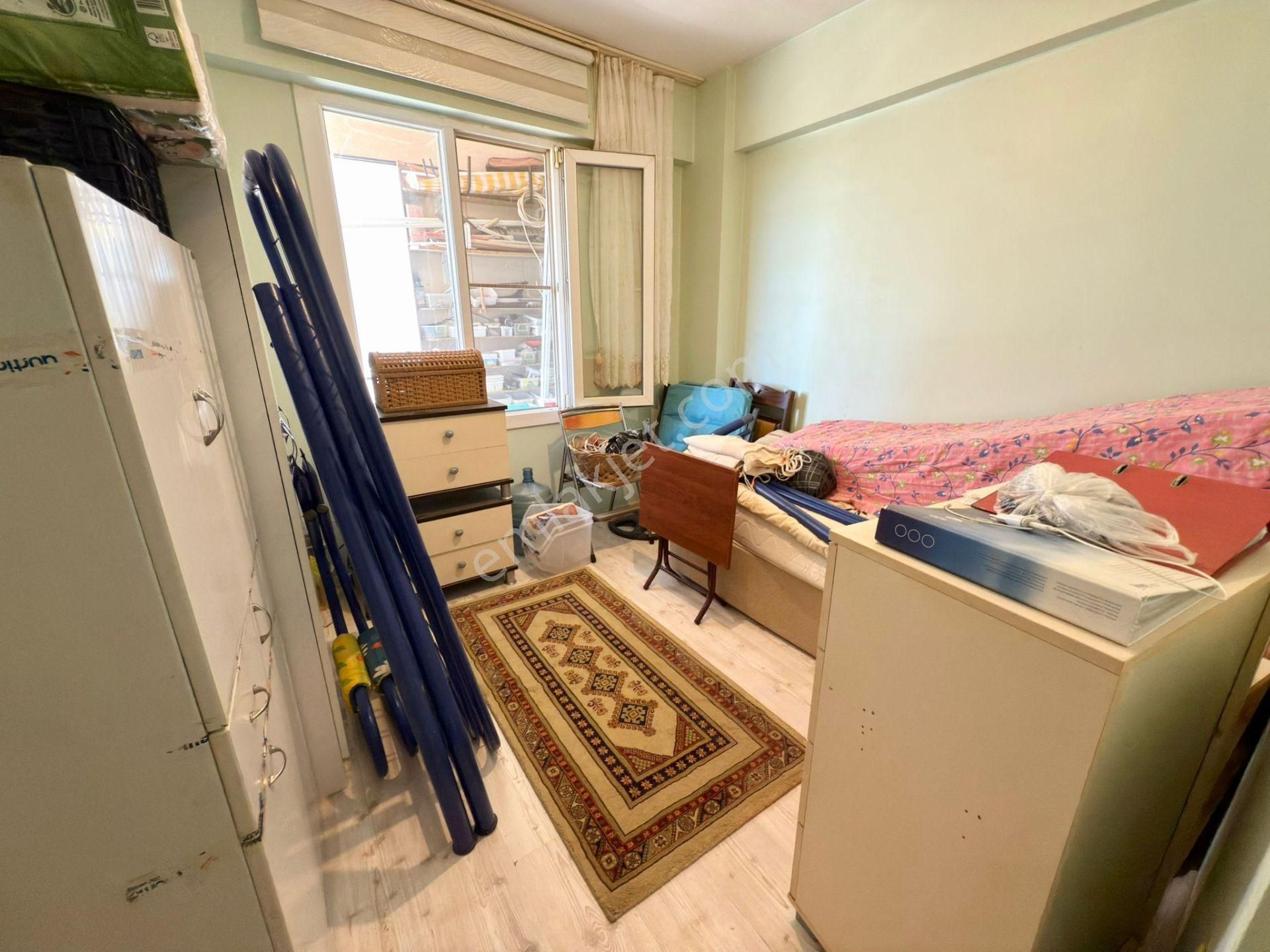 Yükselden Kaçmaz Fiyata Altınkumda Ön Cephe Geniş Balkonlu 2+1 Daire - Görsel 21