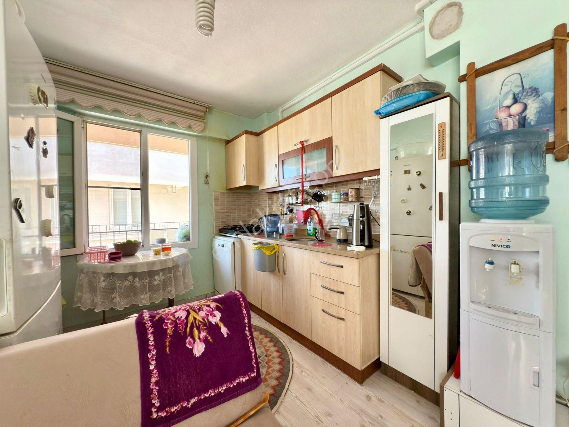 Yükselden Kaçmaz Fiyata Altınkumda Ön Cephe Geniş Balkonlu 2+1 Daire - Görsel 5