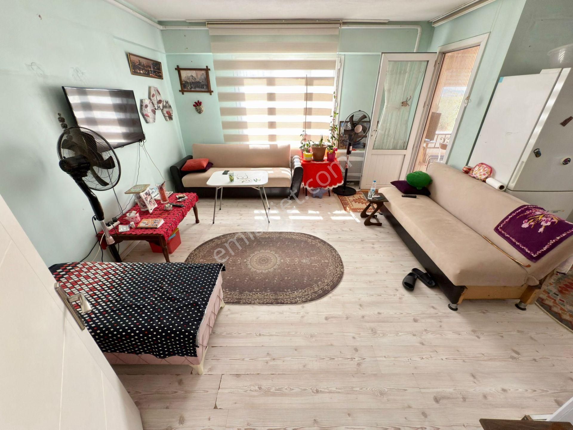 Yükselden Kaçmaz Fiyata Altınkumda Ön Cephe Geniş Balkonlu 2+1 Daire - Görsel 8