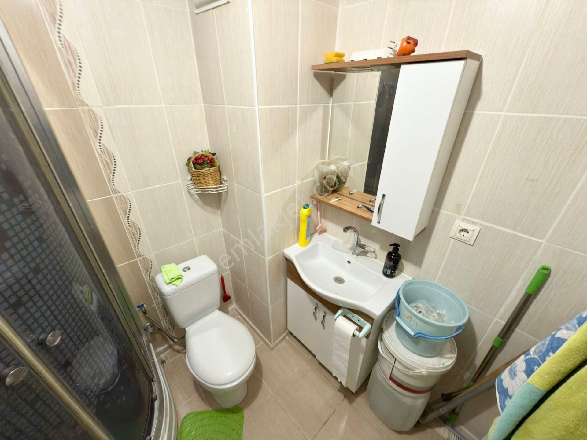 Yükselden Kaçmaz Fiyata Altınkumda Ön Cephe Geniş Balkonlu 2+1 Daire - Görsel 18