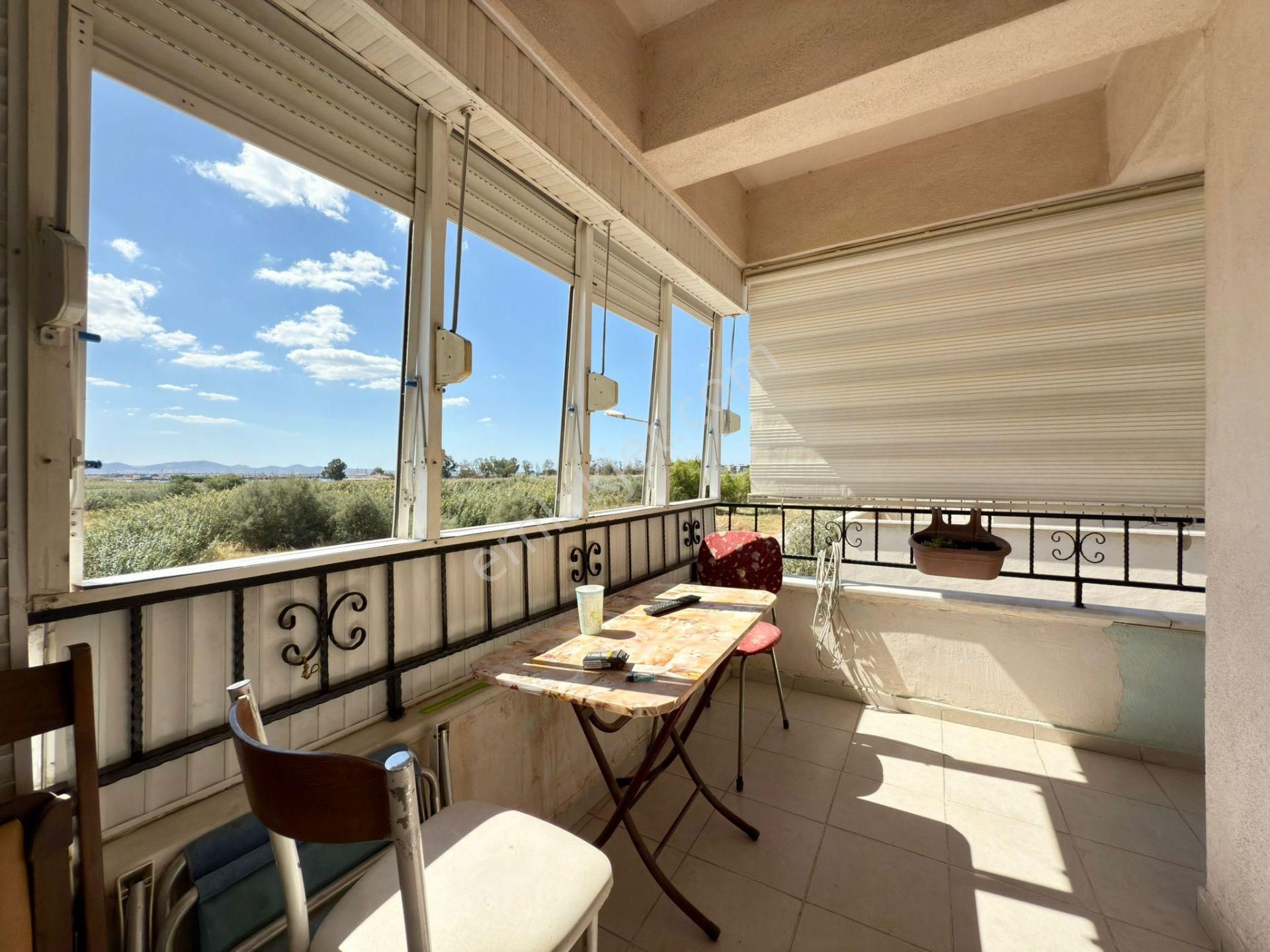 Yükselden Kaçmaz Fiyata Altınkumda Ön Cephe Geniş Balkonlu 2+1 Daire - Görsel 11