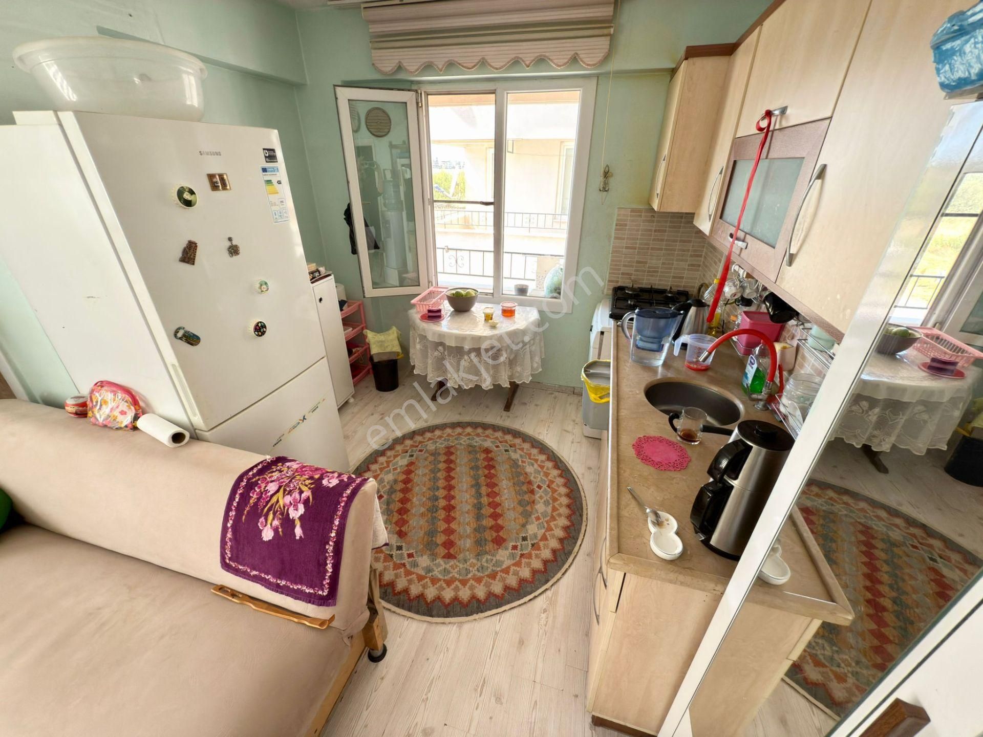 Yükselden Kaçmaz Fiyata Altınkumda Ön Cephe Geniş Balkonlu 2+1 Daire - Görsel 3