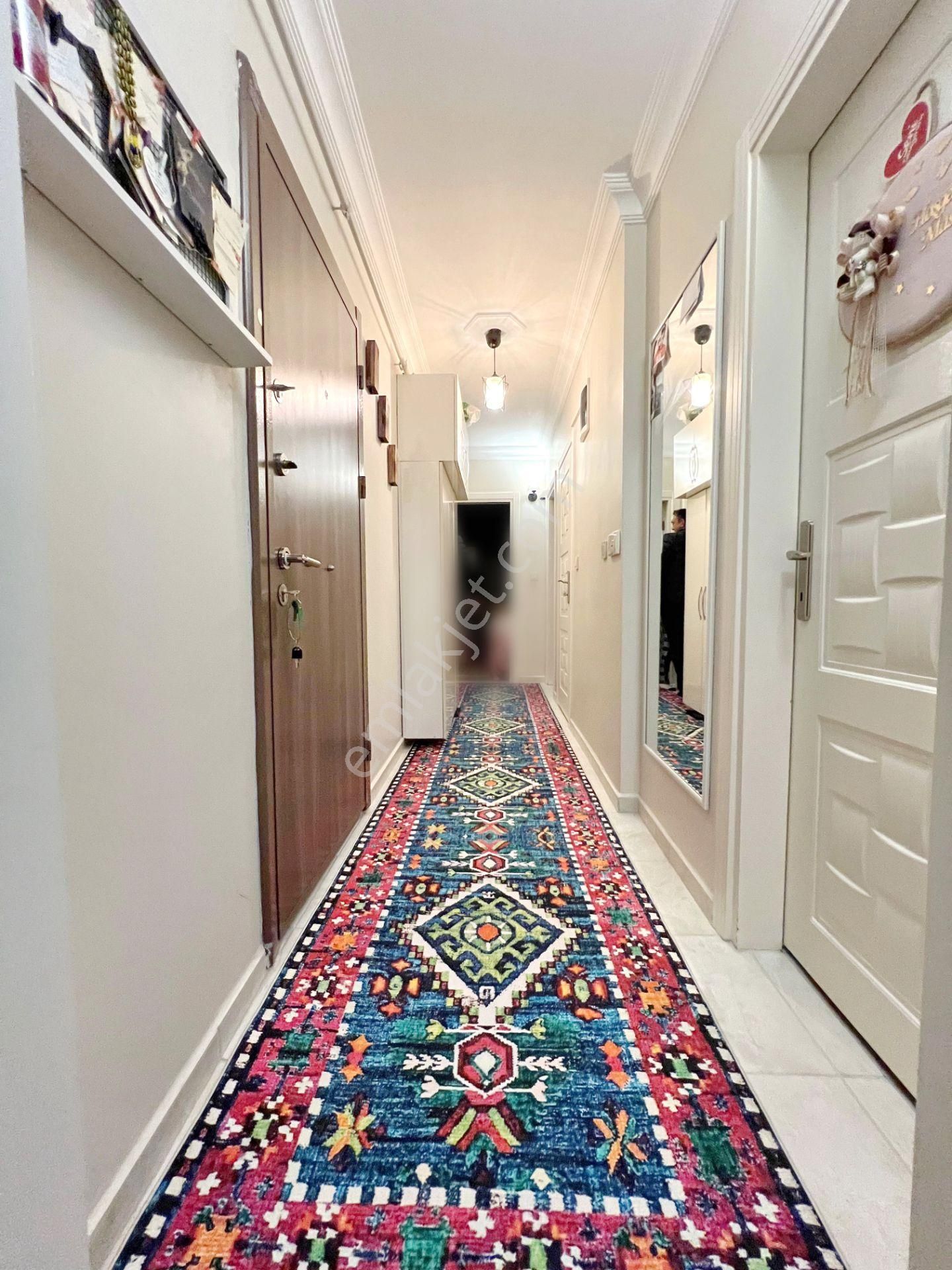 ▃birikim▃tek Yetkili▃ Zümrütevler'de 7 Yıllık Ayrı Mutfaklı 2+1 Satılık Daire - Görsel 23