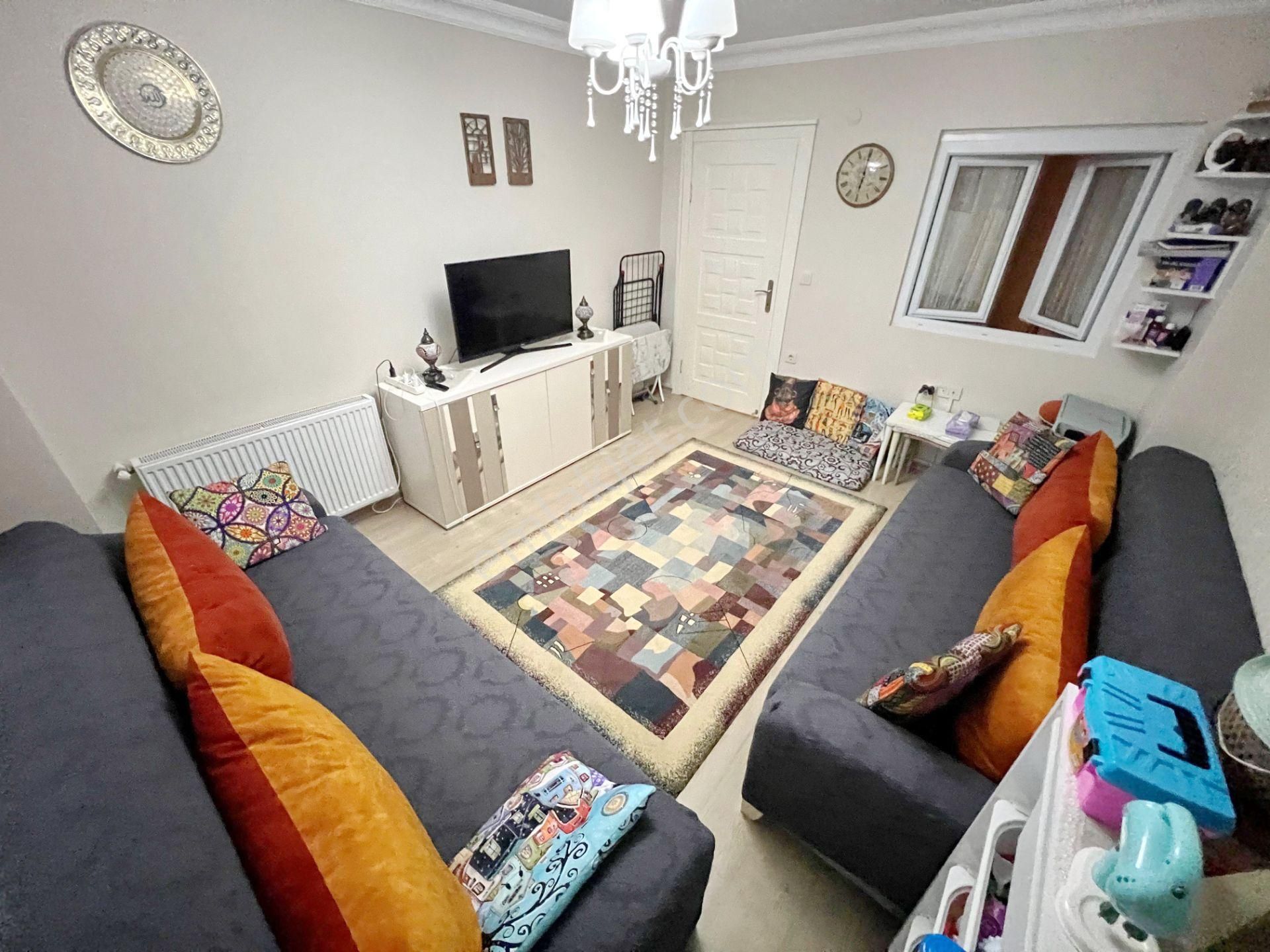 ▃birikim▃tek Yetkili▃ Zümrütevler'de 7 Yıllık Ayrı Mutfaklı 2+1 Satılık Daire - Görsel 5