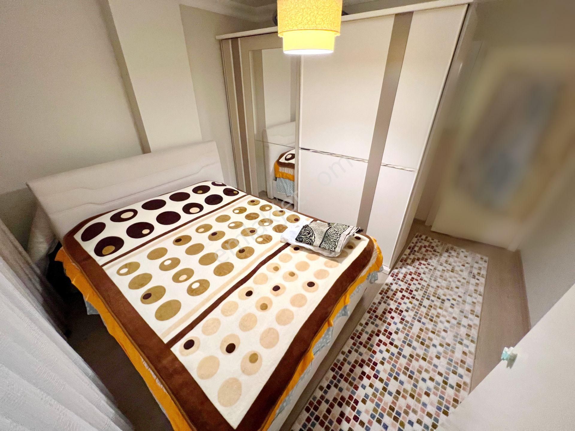 ▃birikim▃tek Yetkili▃ Zümrütevler'de 7 Yıllık Ayrı Mutfaklı 2+1 Satılık Daire - Görsel 20