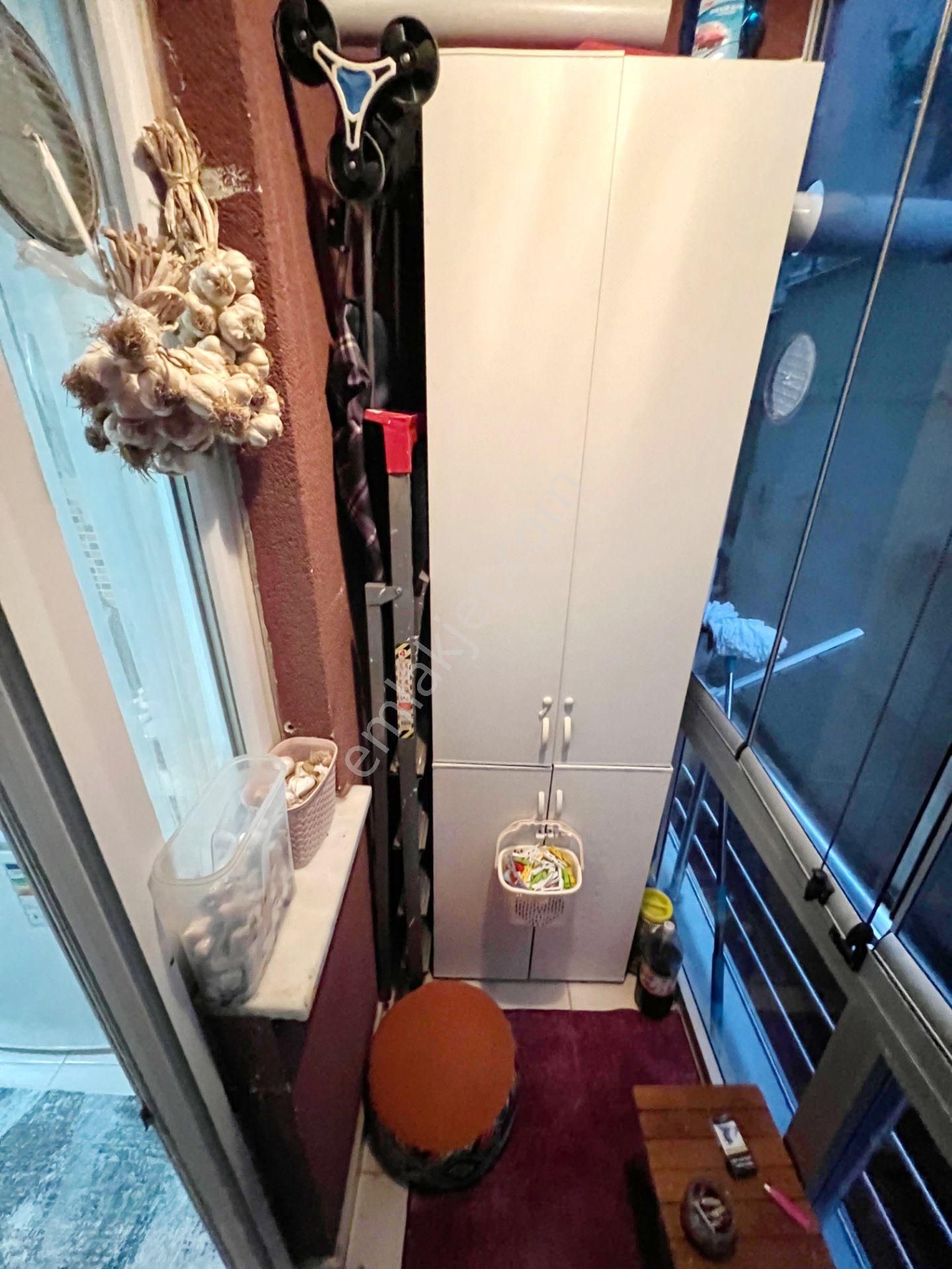 ▃birikim▃tek Yetkili▃ Zümrütevler'de 7 Yıllık Ayrı Mutfaklı 2+1 Satılık Daire - Görsel 11