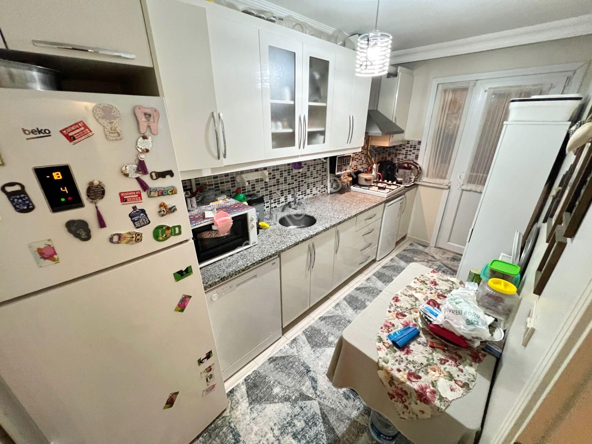 ▃birikim▃tek Yetkili▃ Zümrütevler'de 7 Yıllık Ayrı Mutfaklı 2+1 Satılık Daire - Görsel 6