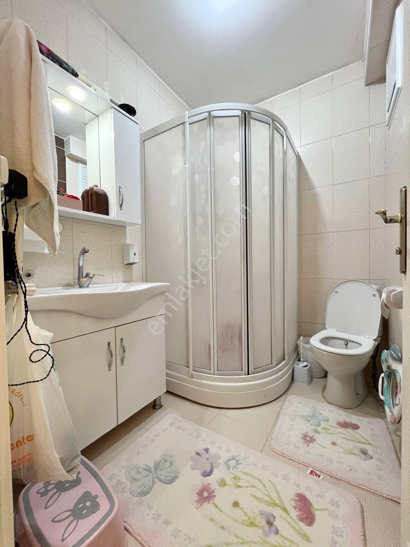 ▃birikim▃tek Yetkili▃ Zümrütevler'de 7 Yıllık Ayrı Mutfaklı 2+1 Satılık Daire - Görsel 16