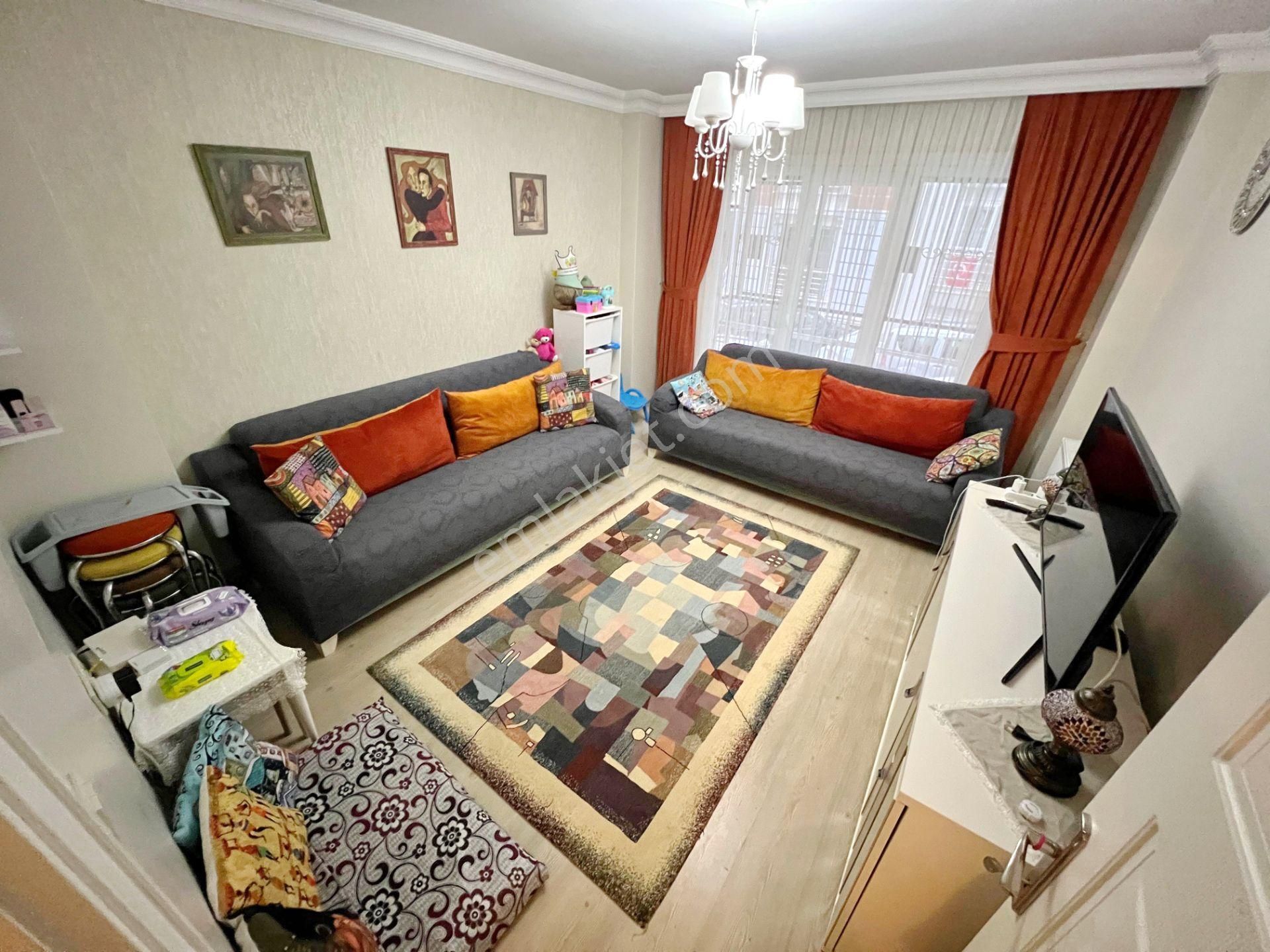 ▃birikim▃tek Yetkili▃ Zümrütevler'de 7 Yıllık Ayrı Mutfaklı 2+1 Satılık Daire - Görsel 26