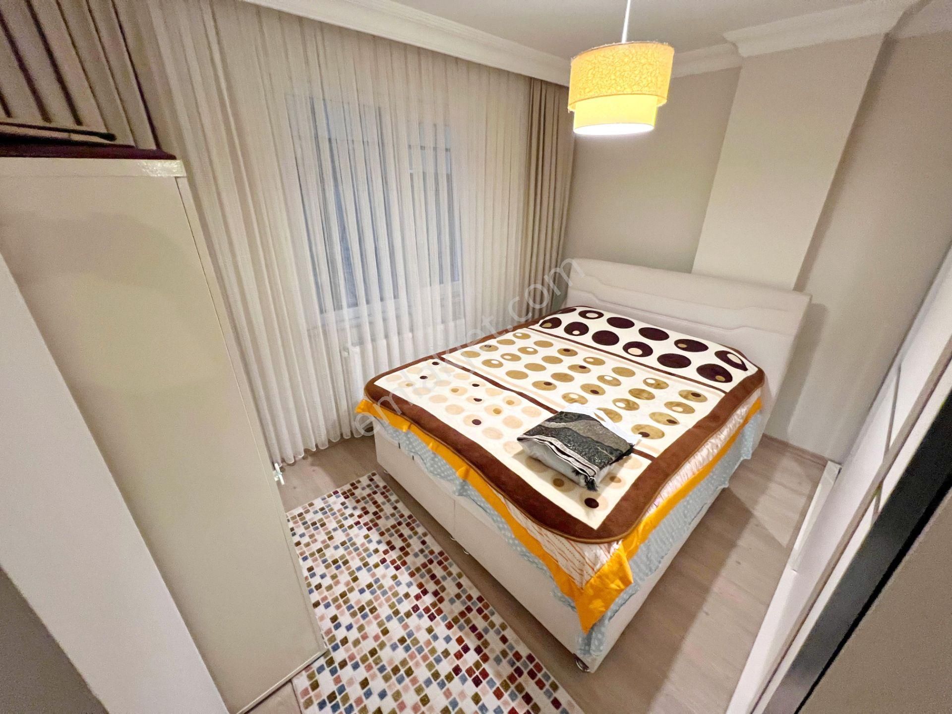 ▃birikim▃tek Yetkili▃ Zümrütevler'de 7 Yıllık Ayrı Mutfaklı 2+1 Satılık Daire - Görsel 19