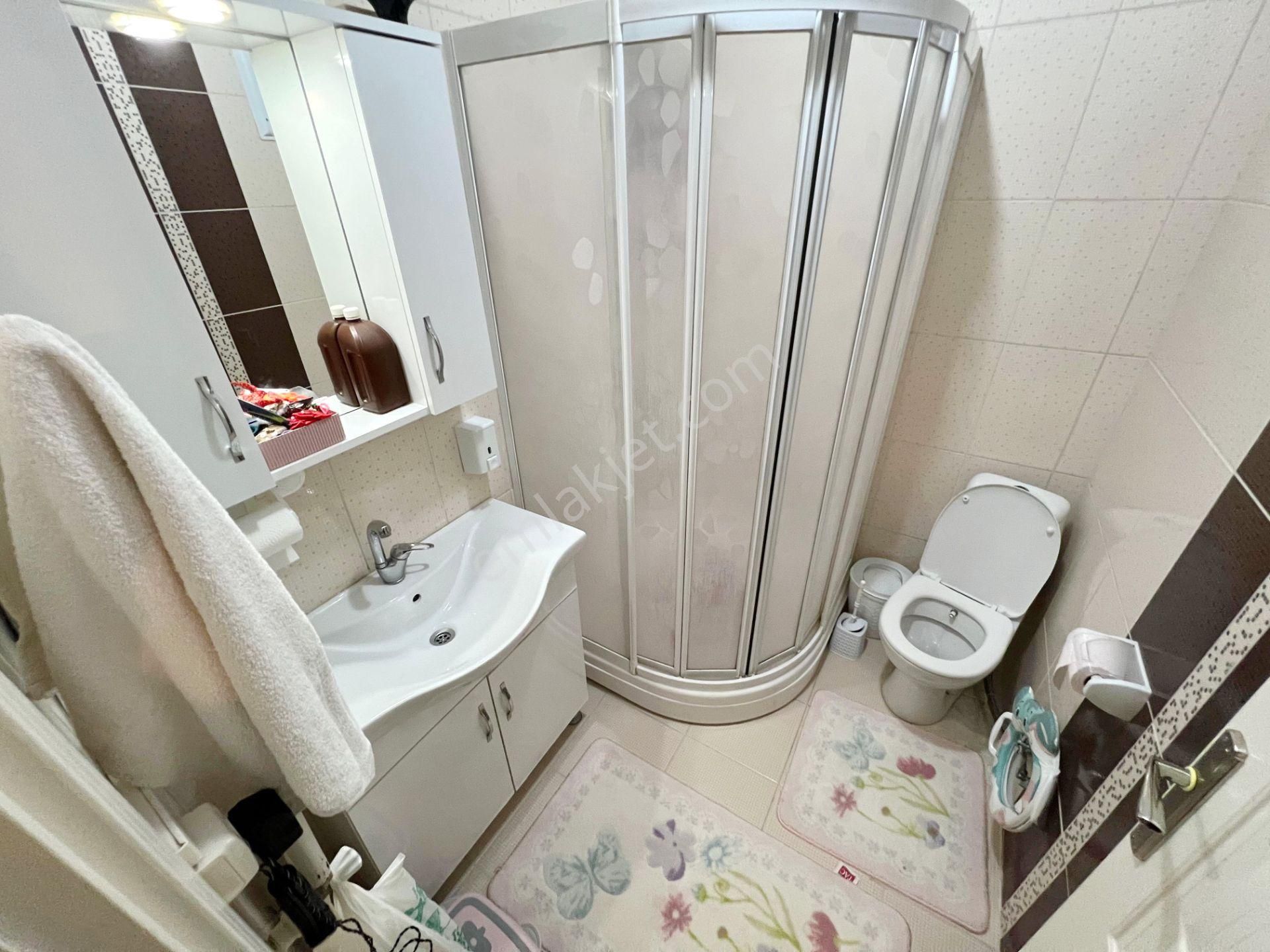 ▃birikim▃tek Yetkili▃ Zümrütevler'de 7 Yıllık Ayrı Mutfaklı 2+1 Satılık Daire - Görsel 18