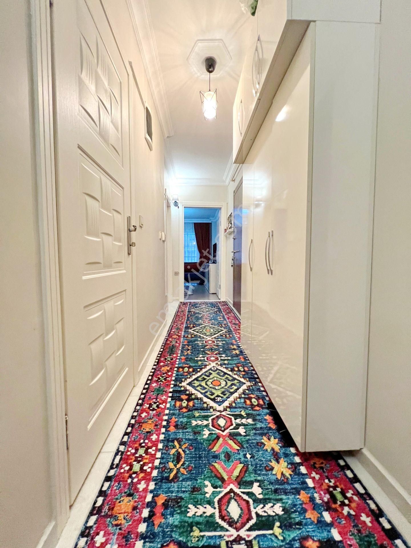 ▃birikim▃tek Yetkili▃ Zümrütevler'de 7 Yıllık Ayrı Mutfaklı 2+1 Satılık Daire - Görsel 24