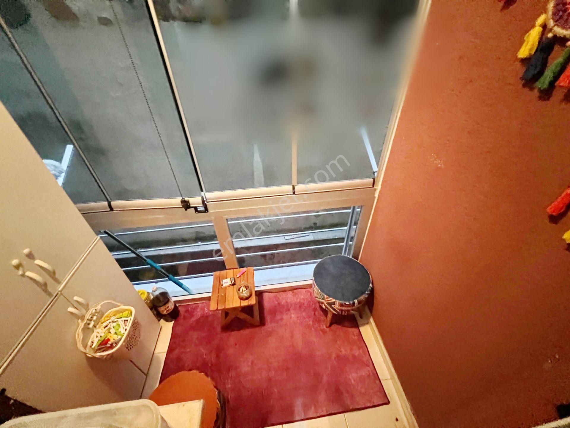 ▃birikim▃tek Yetkili▃ Zümrütevler'de 7 Yıllık Ayrı Mutfaklı 2+1 Satılık Daire - Görsel 10