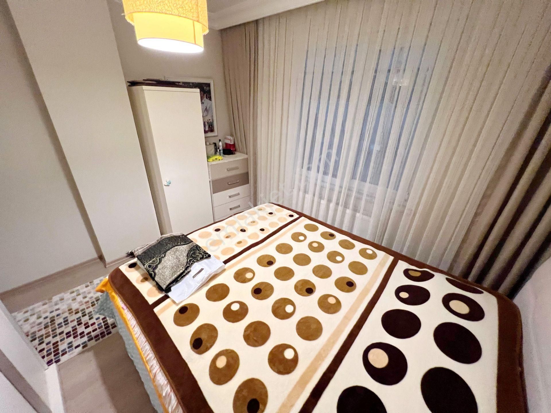 ▃birikim▃tek Yetkili▃ Zümrütevler'de 7 Yıllık Ayrı Mutfaklı 2+1 Satılık Daire - Görsel 21