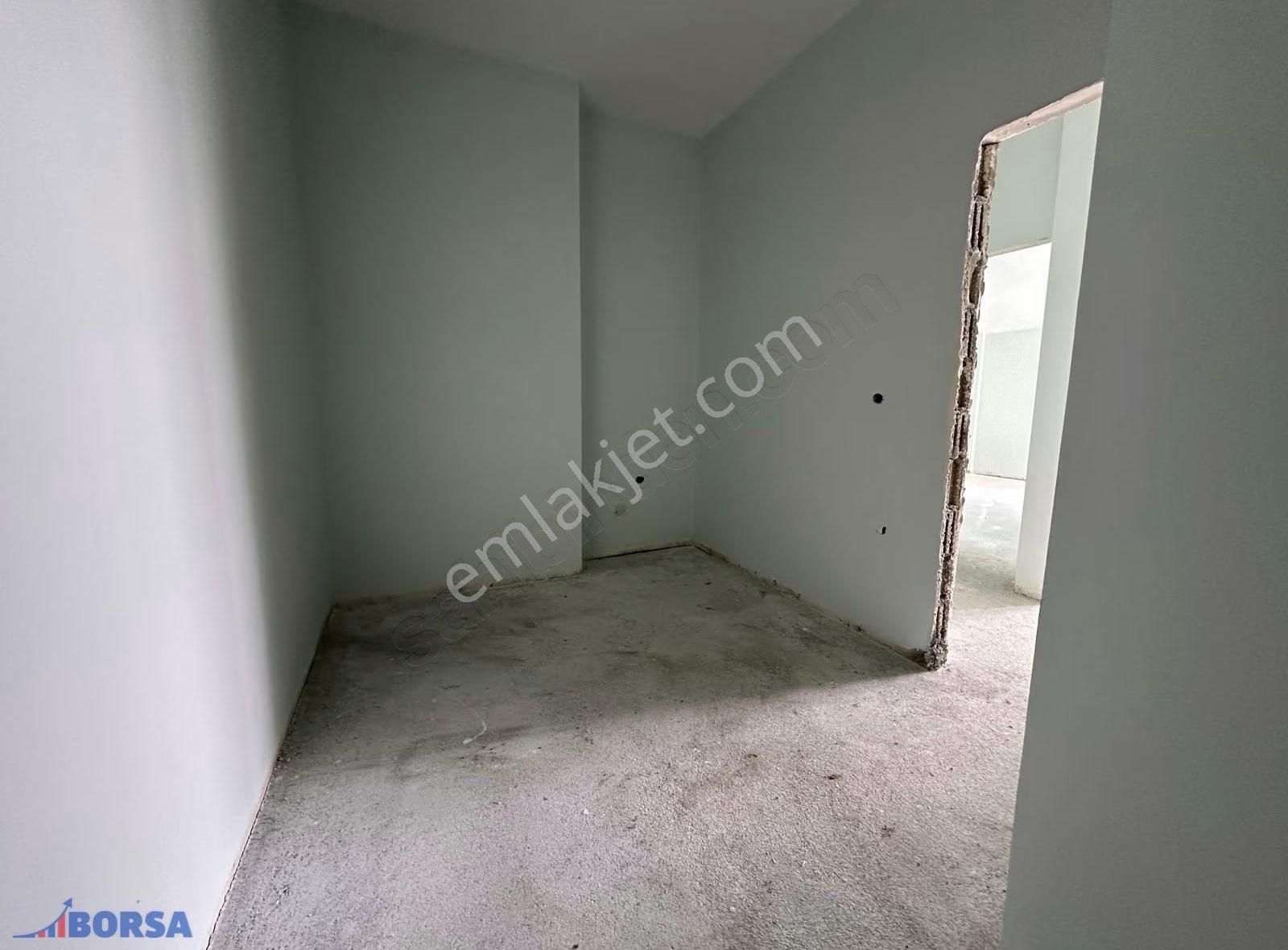 Yükselen Değer İncek | Satılık 3+1 Dubleks | Eğimsiz Çatı - Görsel 3