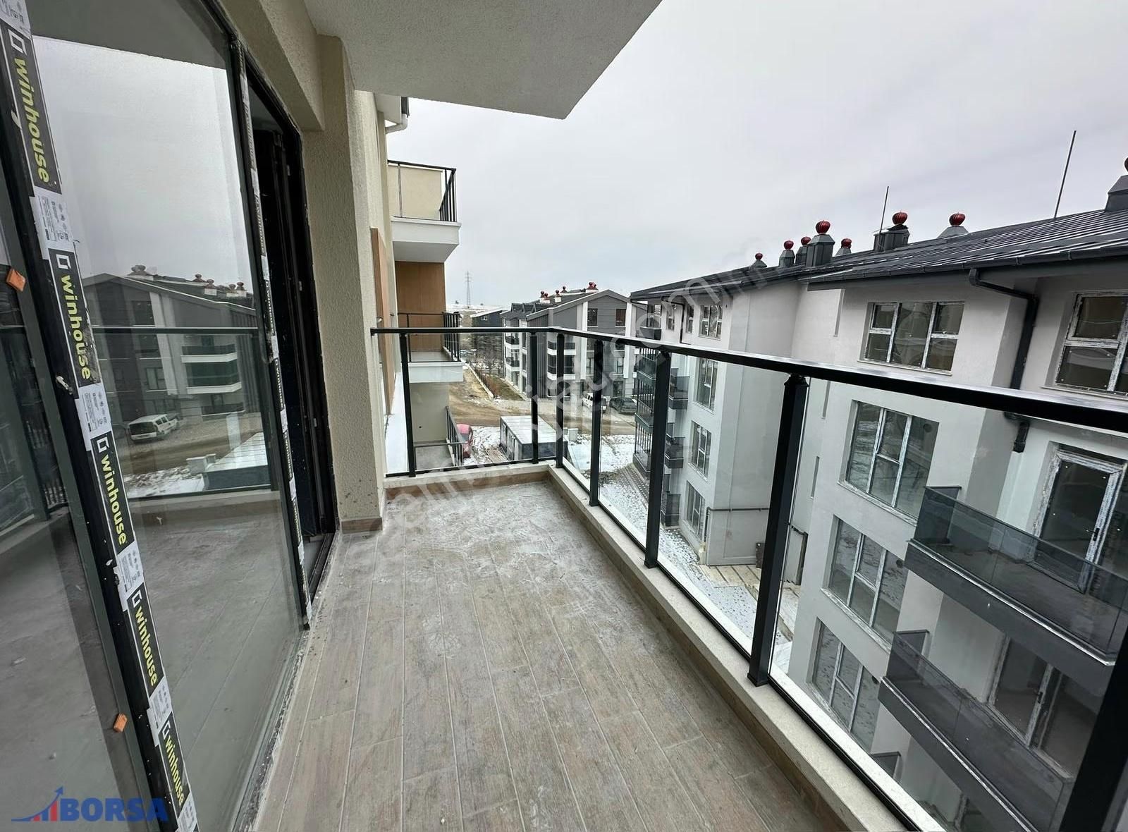 Yükselen Değer İncek | Satılık 3+1 Dubleks | Eğimsiz Çatı - Görsel 18