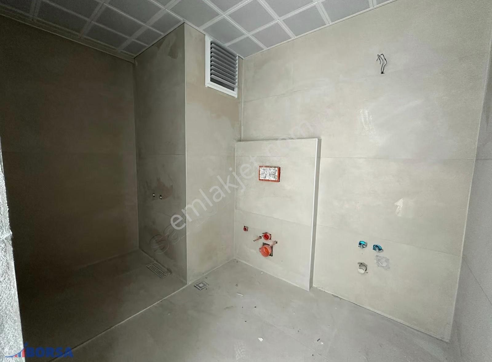 Yükselen Değer İncek | Satılık 3+1 Dubleks | Eğimsiz Çatı - Görsel 17