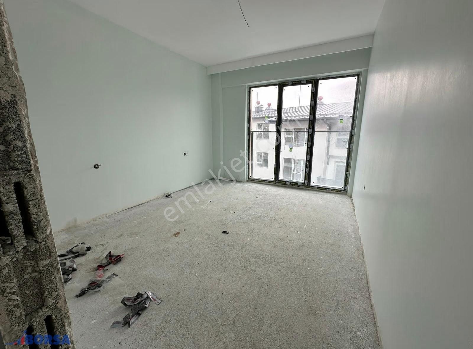 Yükselen Değer İncek | Satılık 3+1 Dubleks | Eğimsiz Çatı - Görsel 4