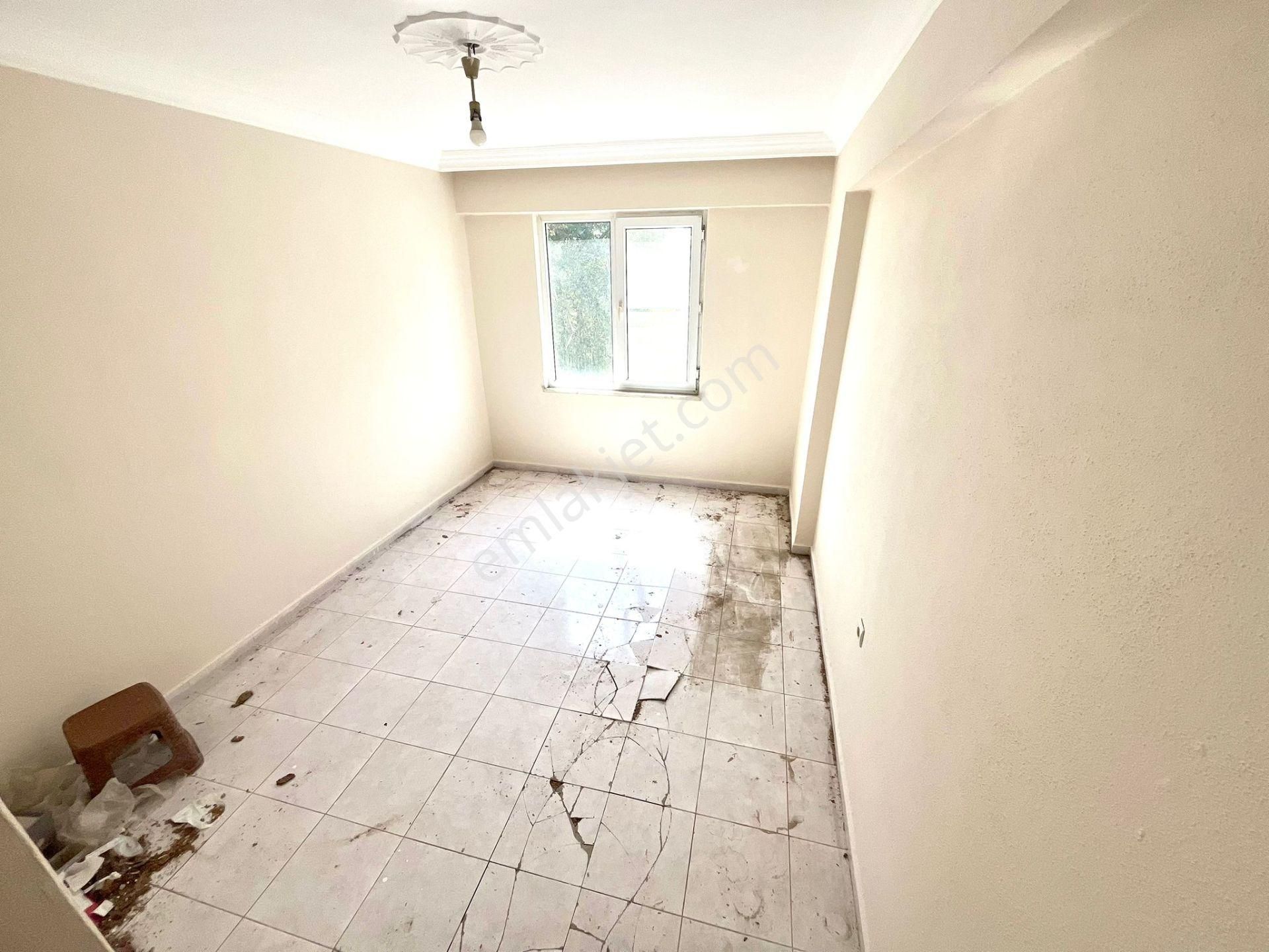 Yükselden Altınkumda Arakat Ebeveyn Banyolu Geniş 2+1 Daire - Görsel 23