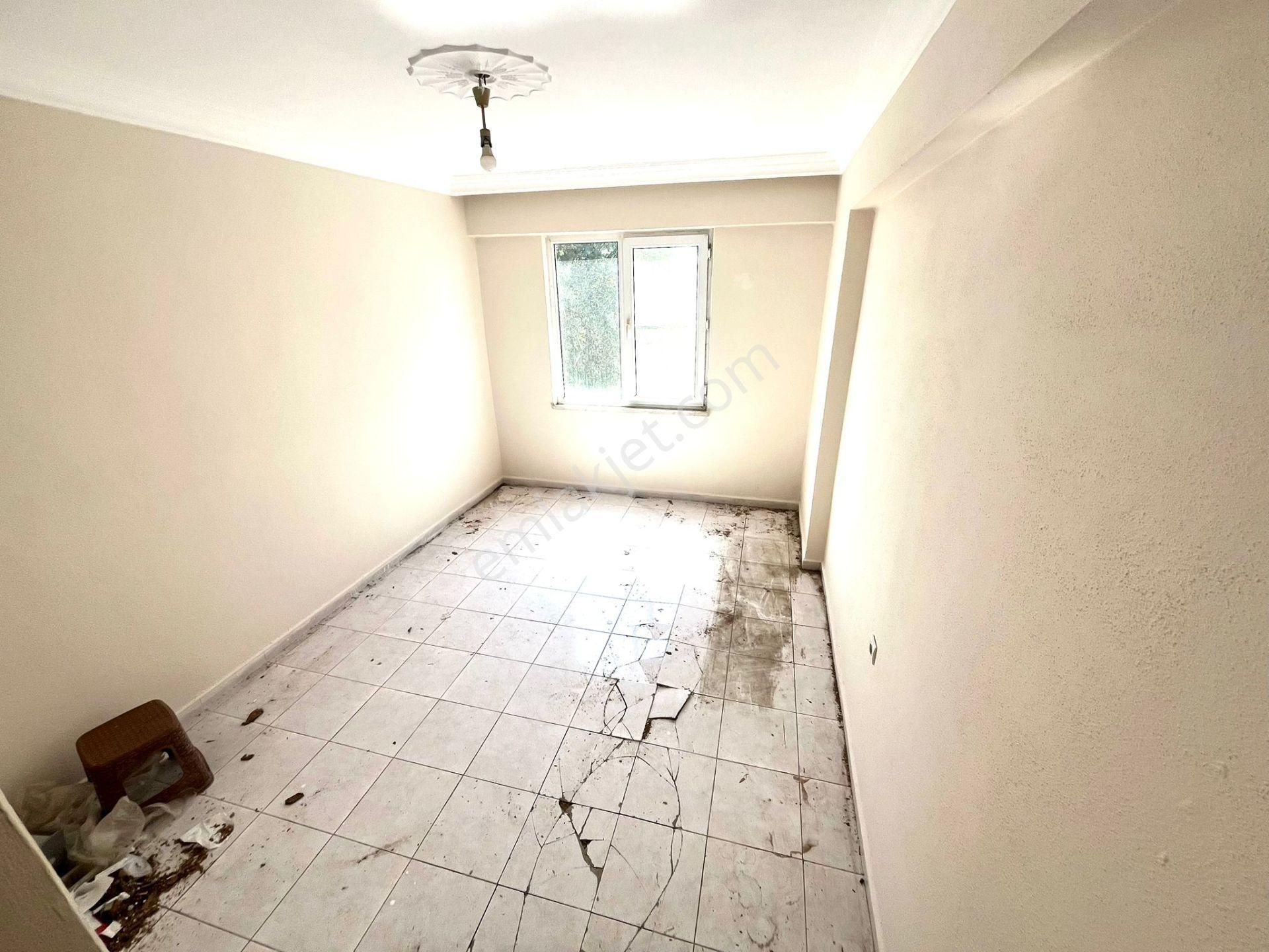 Yükselden Altınkumda Arakat Ebeveyn Banyolu Geniş 2+1 Daire - Görsel 22