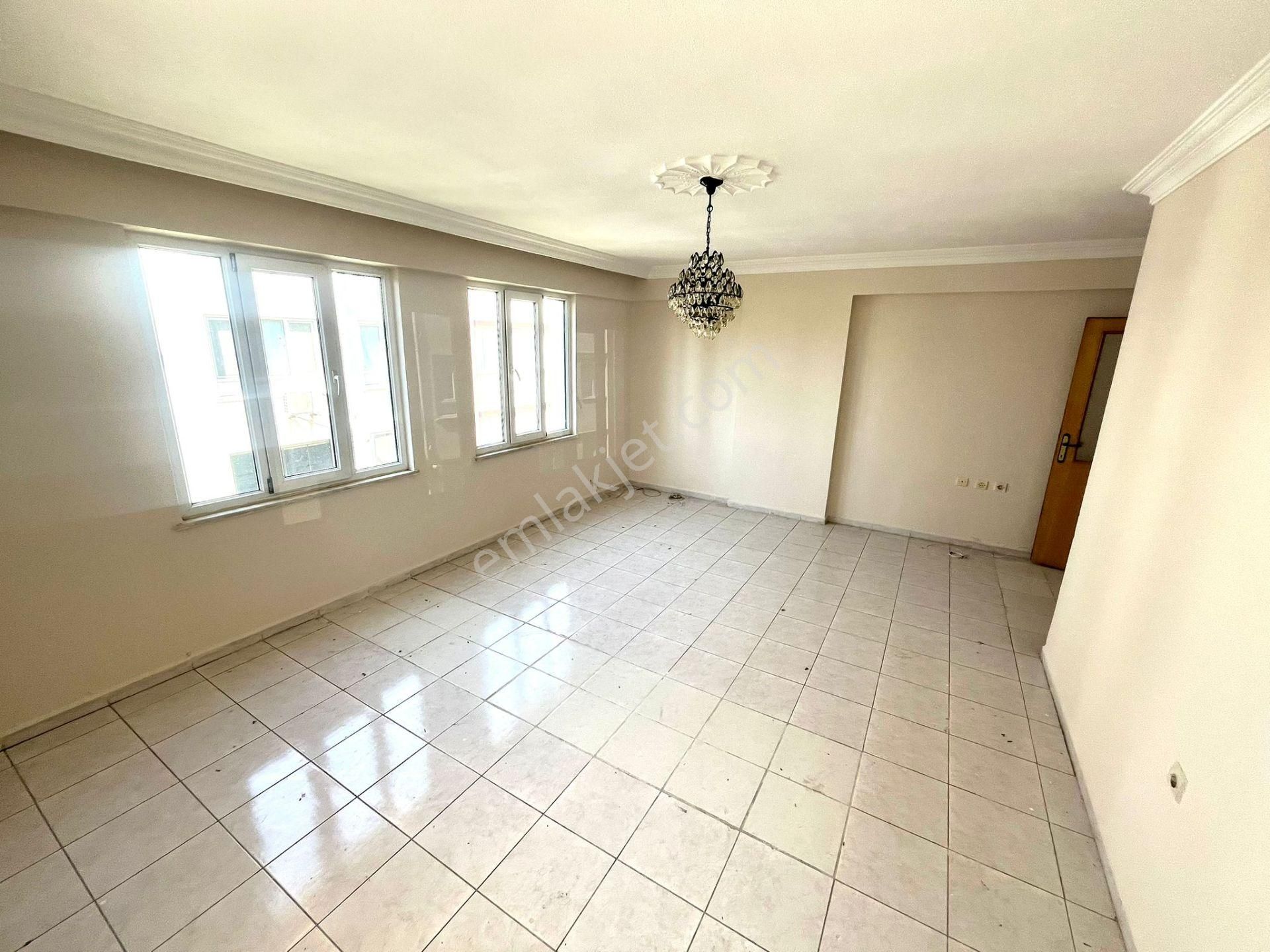 Yükselden Altınkumda Arakat Ebeveyn Banyolu Geniş 2+1 Daire - Görsel 10