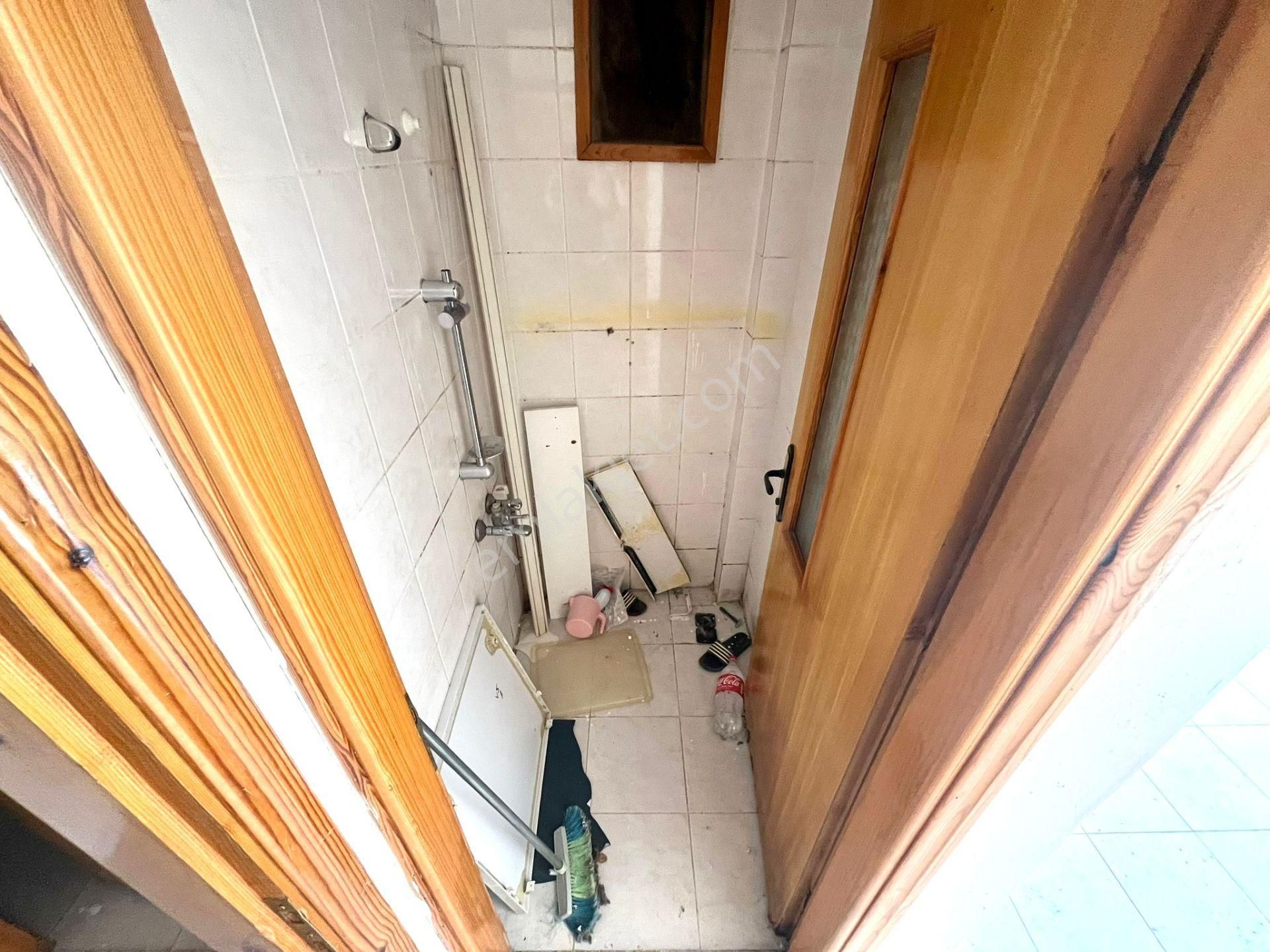 Yükselden Altınkumda Arakat Ebeveyn Banyolu Geniş 2+1 Daire - Görsel 20