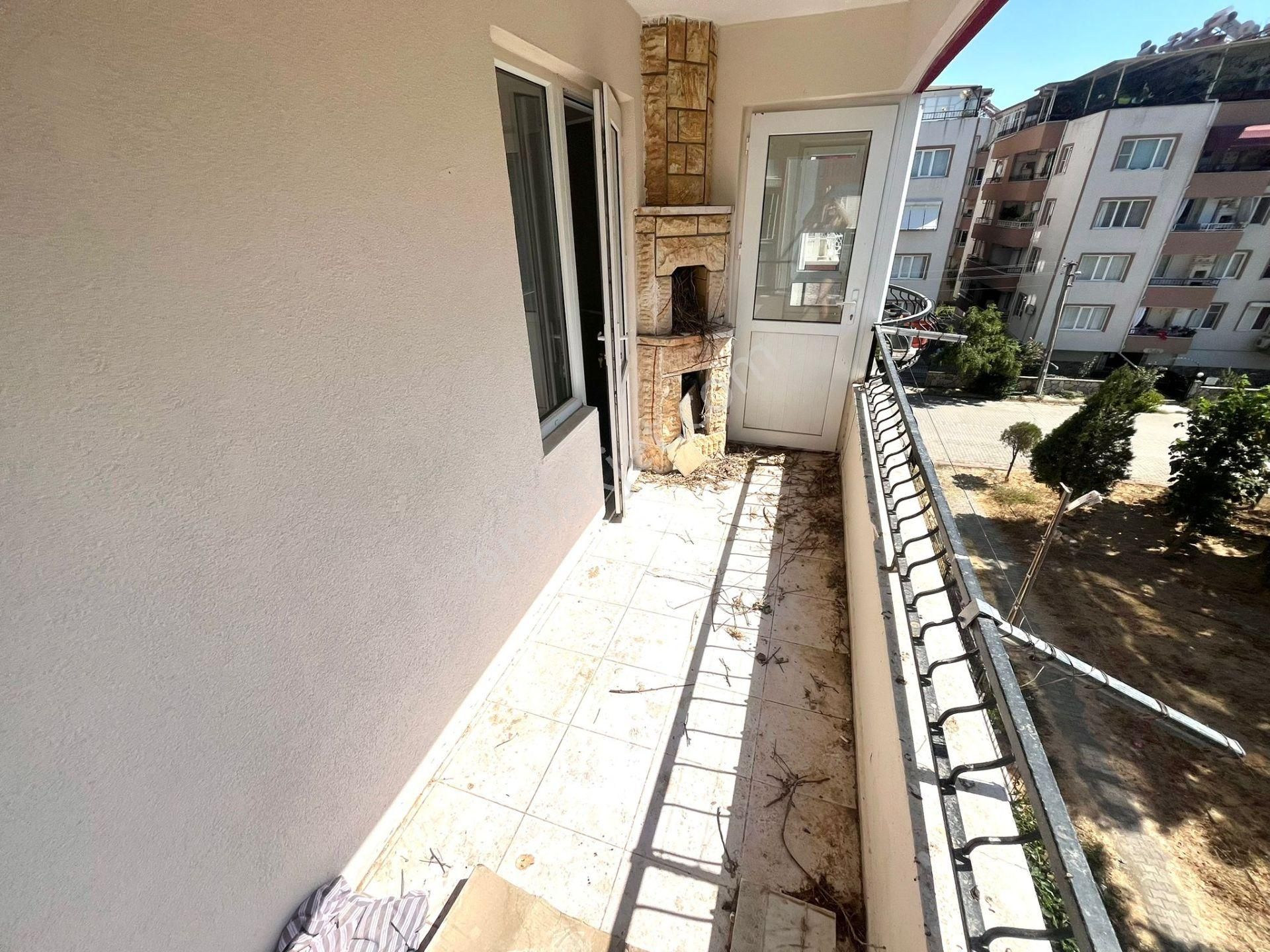 Yükselden Altınkumda Arakat Ebeveyn Banyolu Geniş 2+1 Daire - Görsel 11