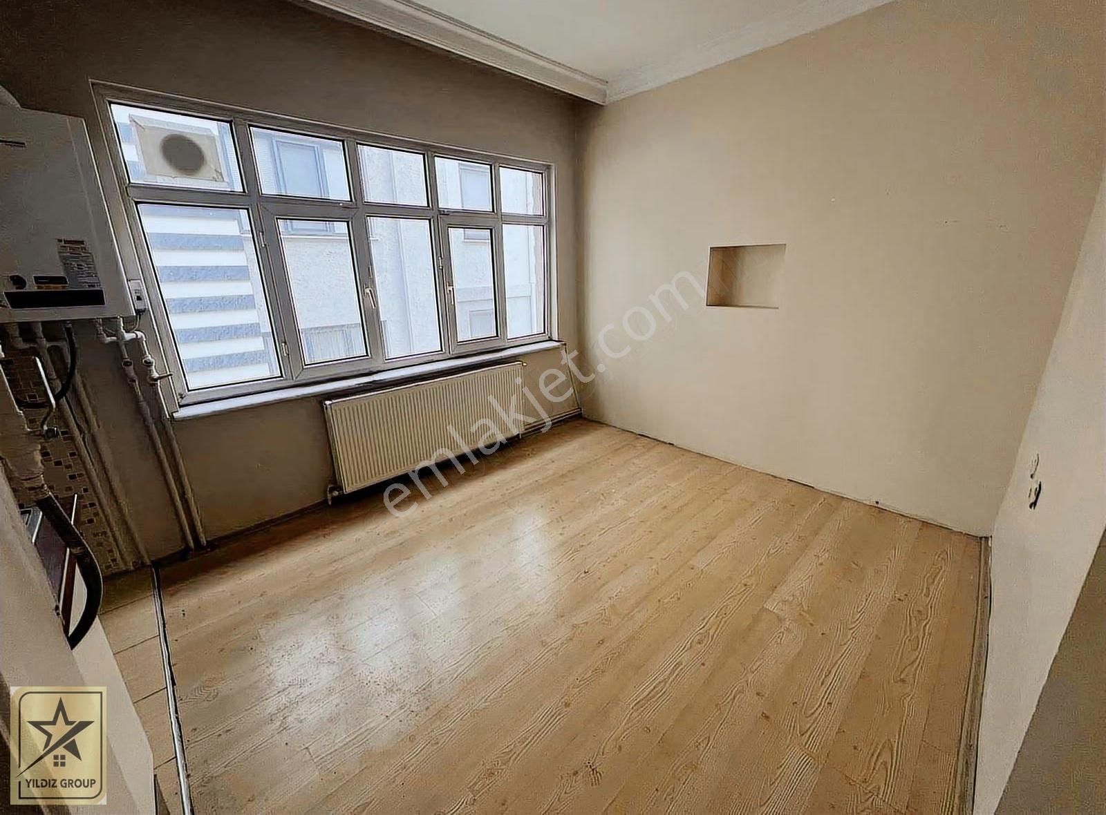 Şehir Merkezinde 2+1 Kiralık Geniş Daire - Görsel 6