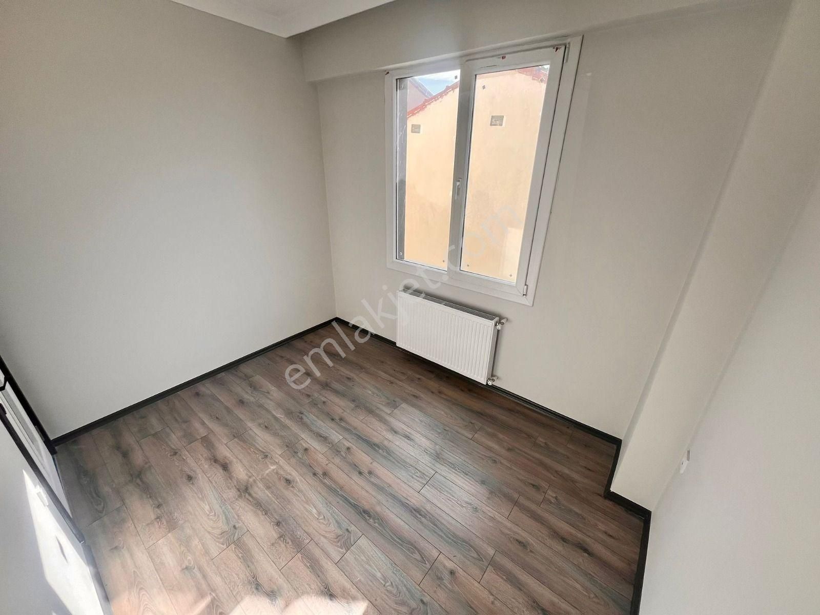 Yükselden Zeytinlinin Göbeğinde Ön Cephe Kupon 1+1 Geniş Daire - Görsel 10