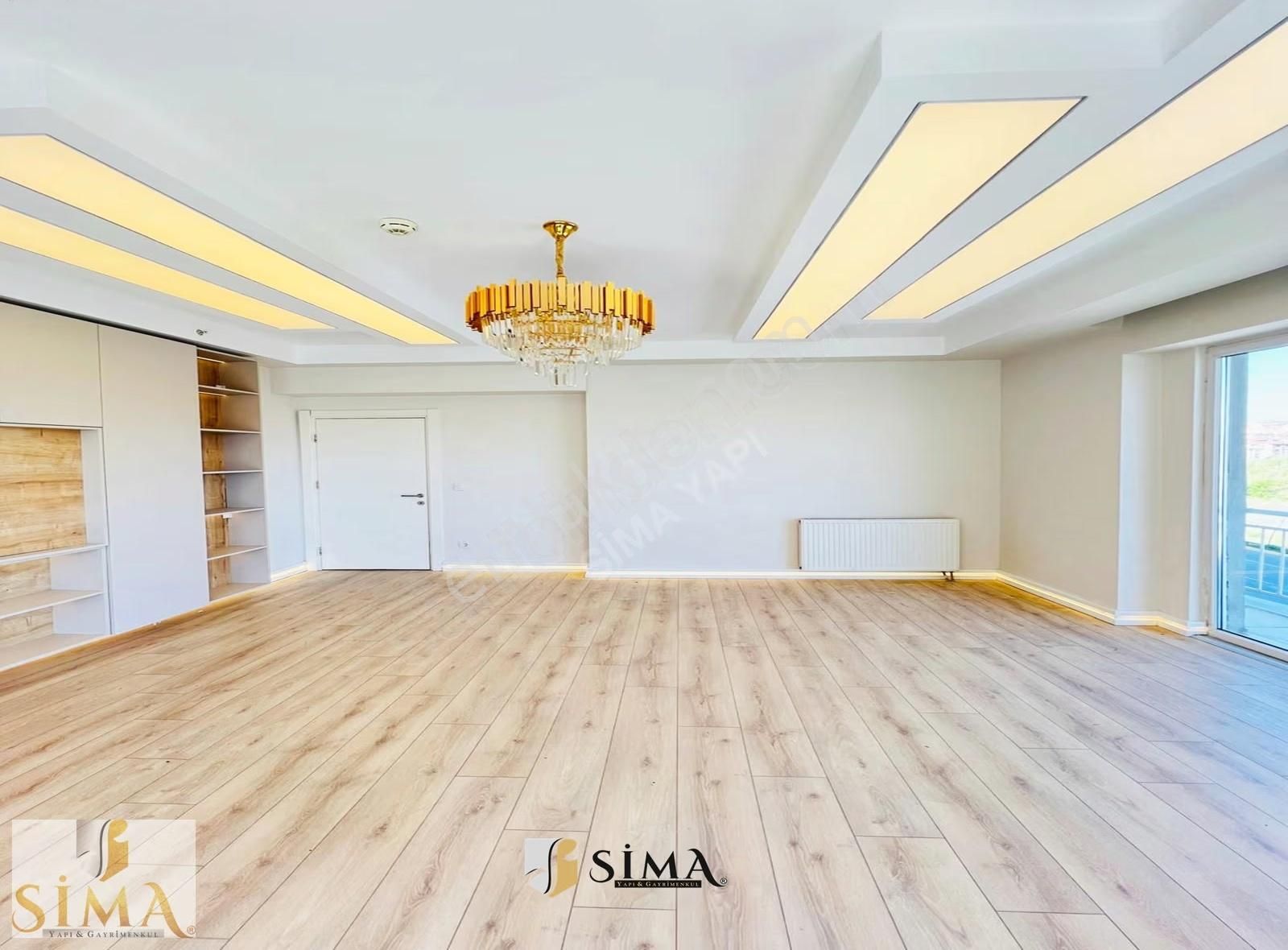 Site İçi 3+1 Metrobüse 10 Dk Mesafe Krediye Uygun Lüks Daire!! - Görsel 17