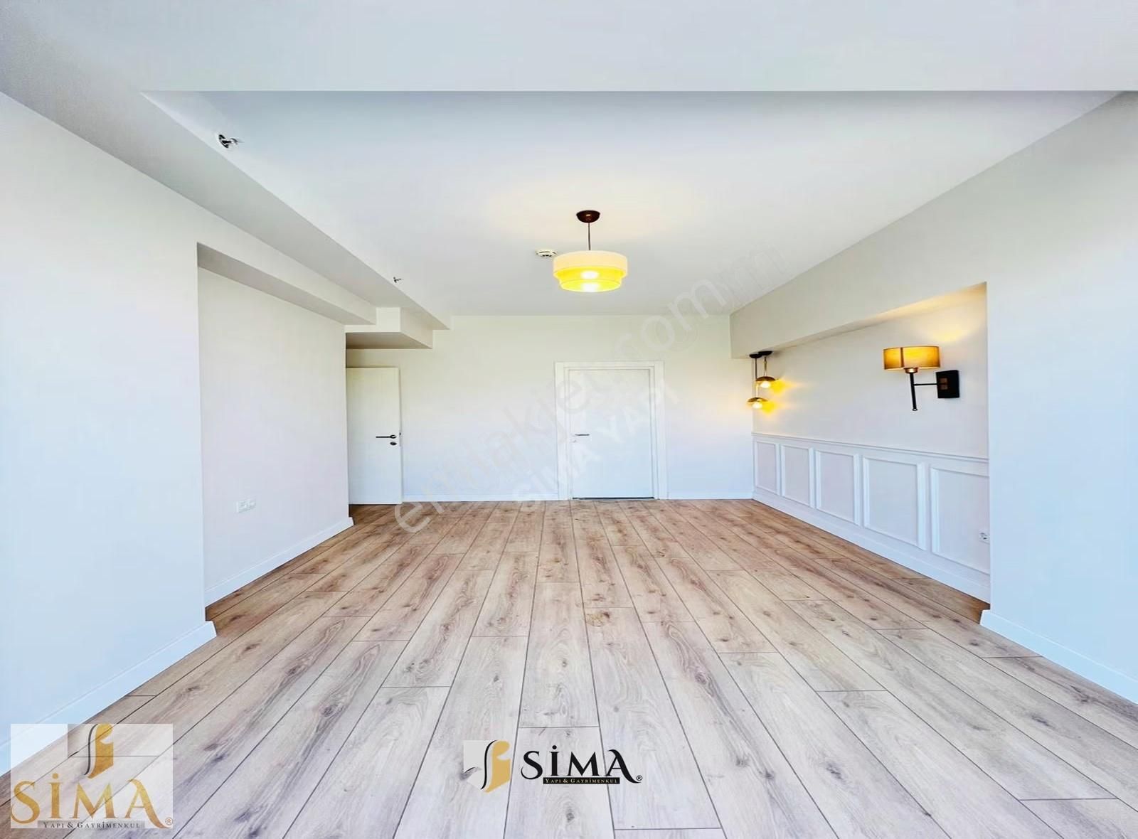 Site İçi 3+1 Metrobüse 10 Dk Mesafe Krediye Uygun Lüks Daire!! - Görsel 27