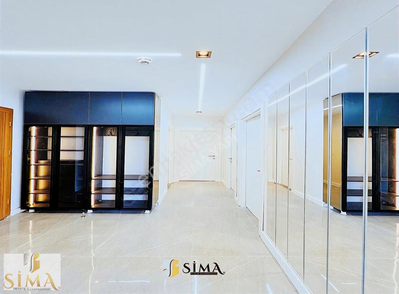 Site İçi 3+1 Metrobüse 10 Dk Mesafe Krediye Uygun Lüks Daire!! - Görsel 24