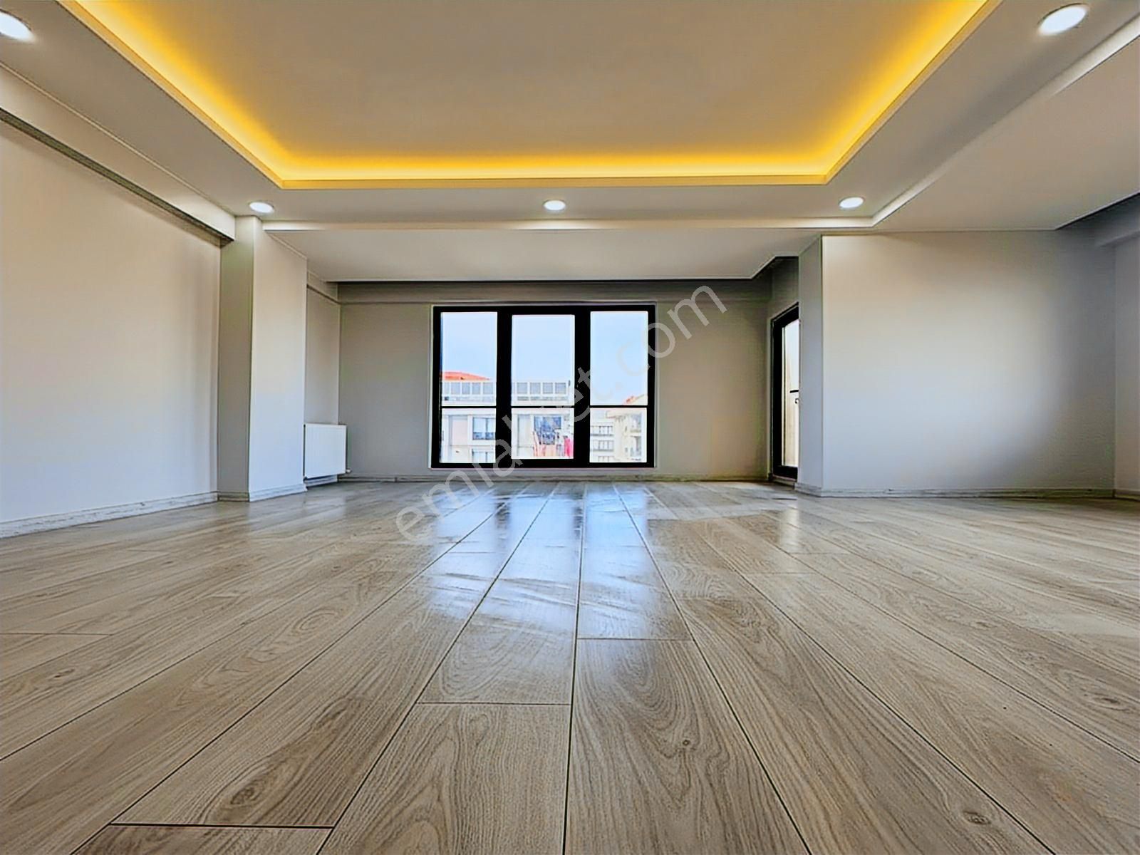 [güzel City]kalite Mimarisiyle+k.otoparklı Köşe Başı 3+2 Dubleks - Görsel 14