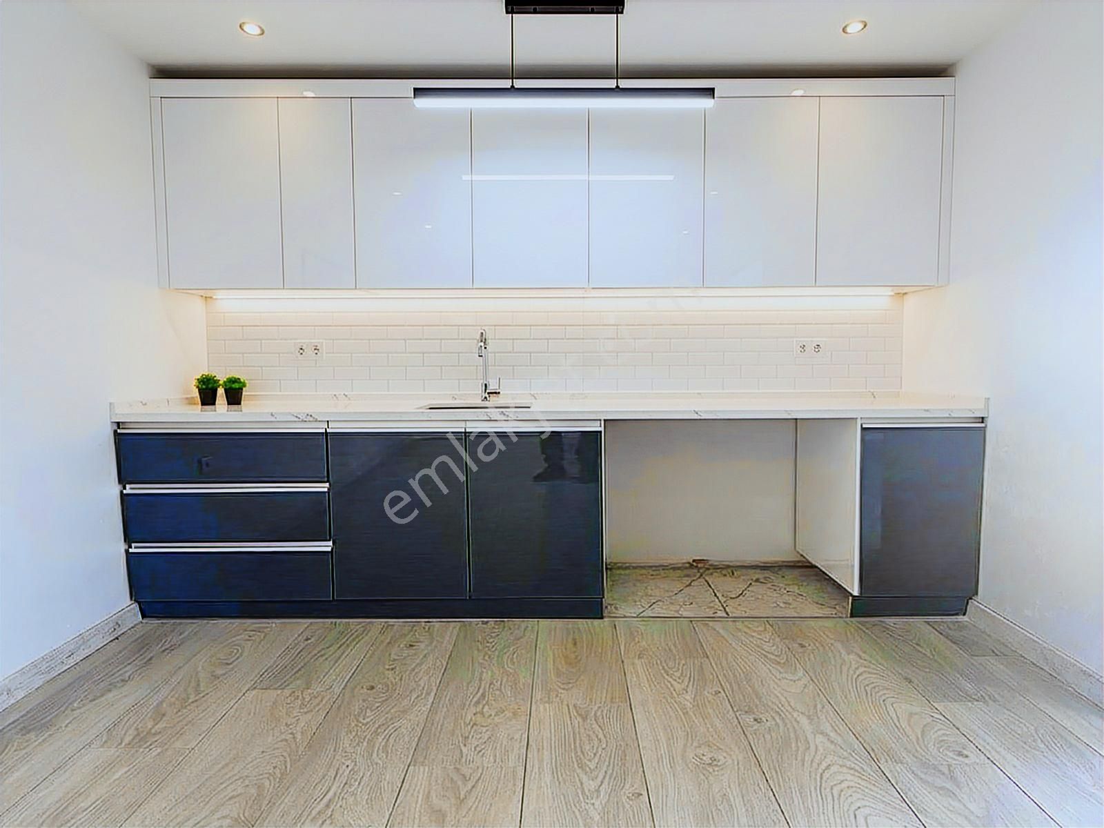 [güzel City]kalite Mimarisiyle+k.otoparklı Köşe Başı 3+2 Dubleks - Görsel 11