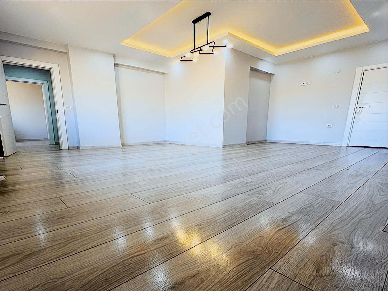 [güzel City]kalite Mimarisiyle+k.otoparklı Köşe Başı 3+2 Dubleks - Görsel 21