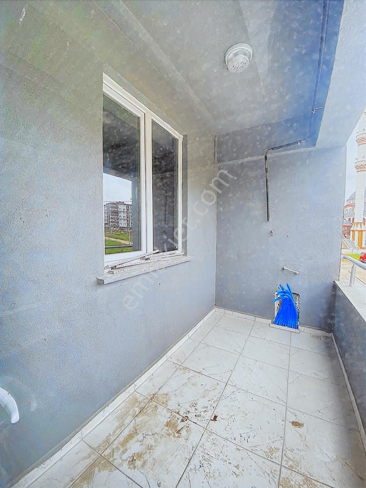 Delfa Emlakta Uygun 3+1 İstasyon Mahallesi Site İçin De - Görsel 5