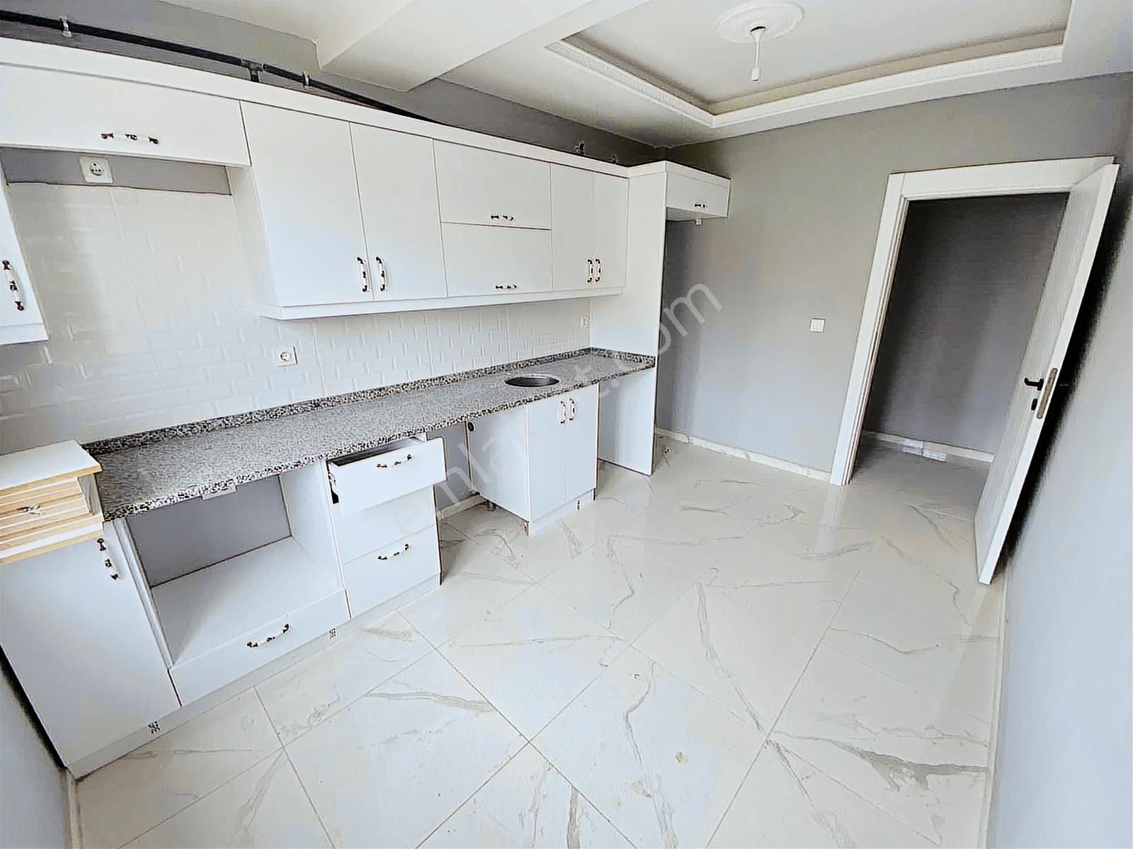 Delfa Emlakta Uygun 3+1 İstasyon Mahallesi Site İçin De - Görsel 16