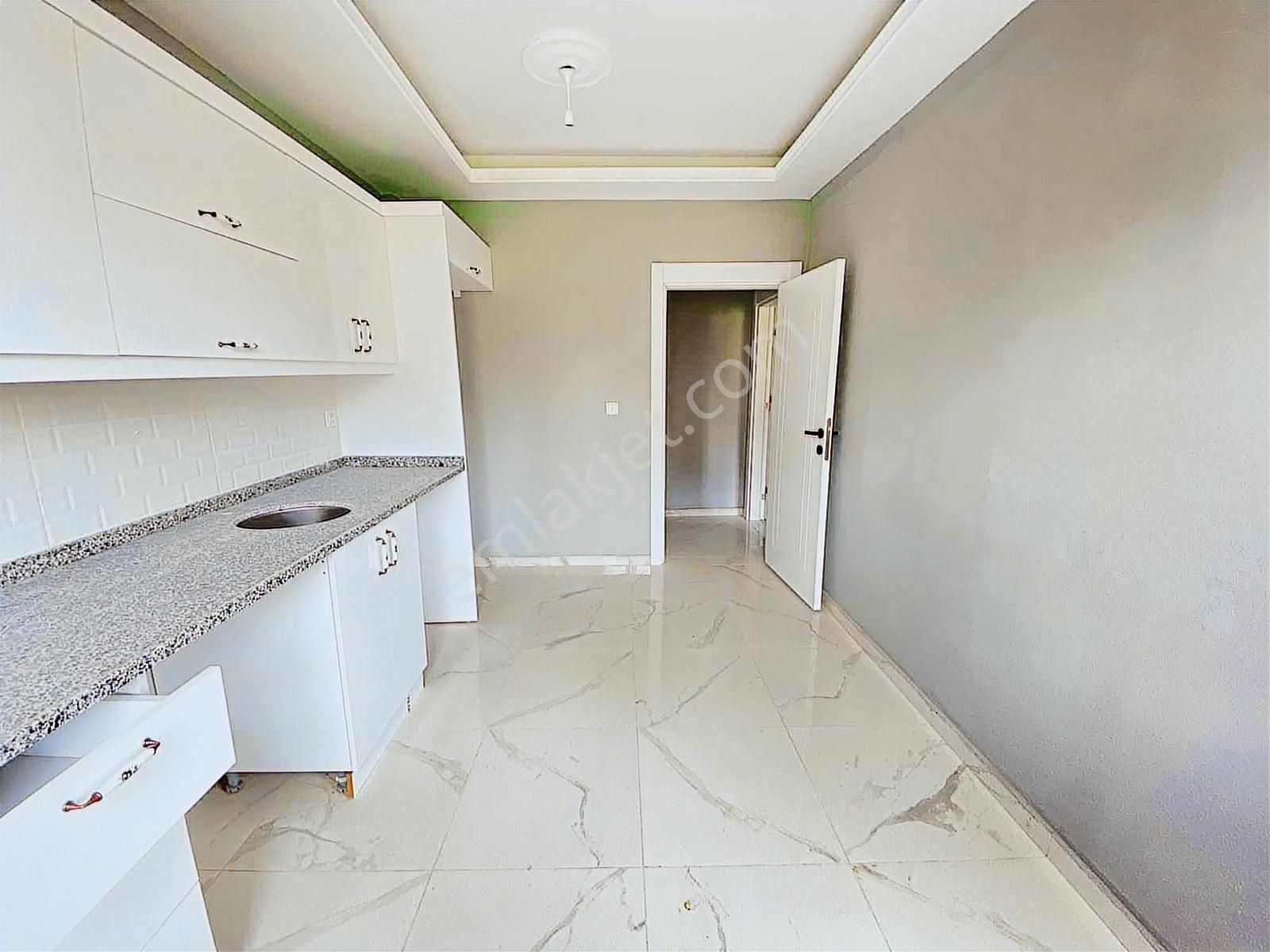 Delfa Emlakta Uygun 3+1 İstasyon Mahallesi Site İçin De - Görsel 15